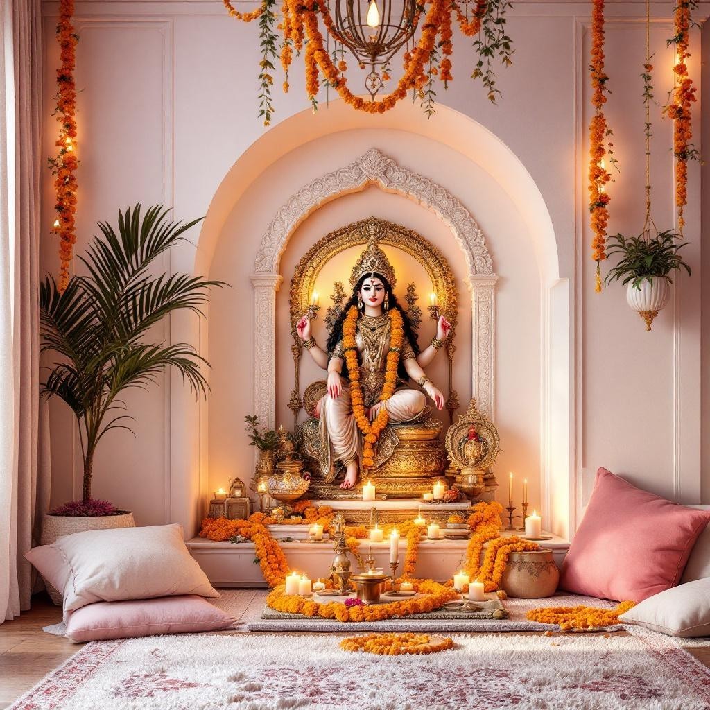 Why God Idols Are Essential for Every Home?