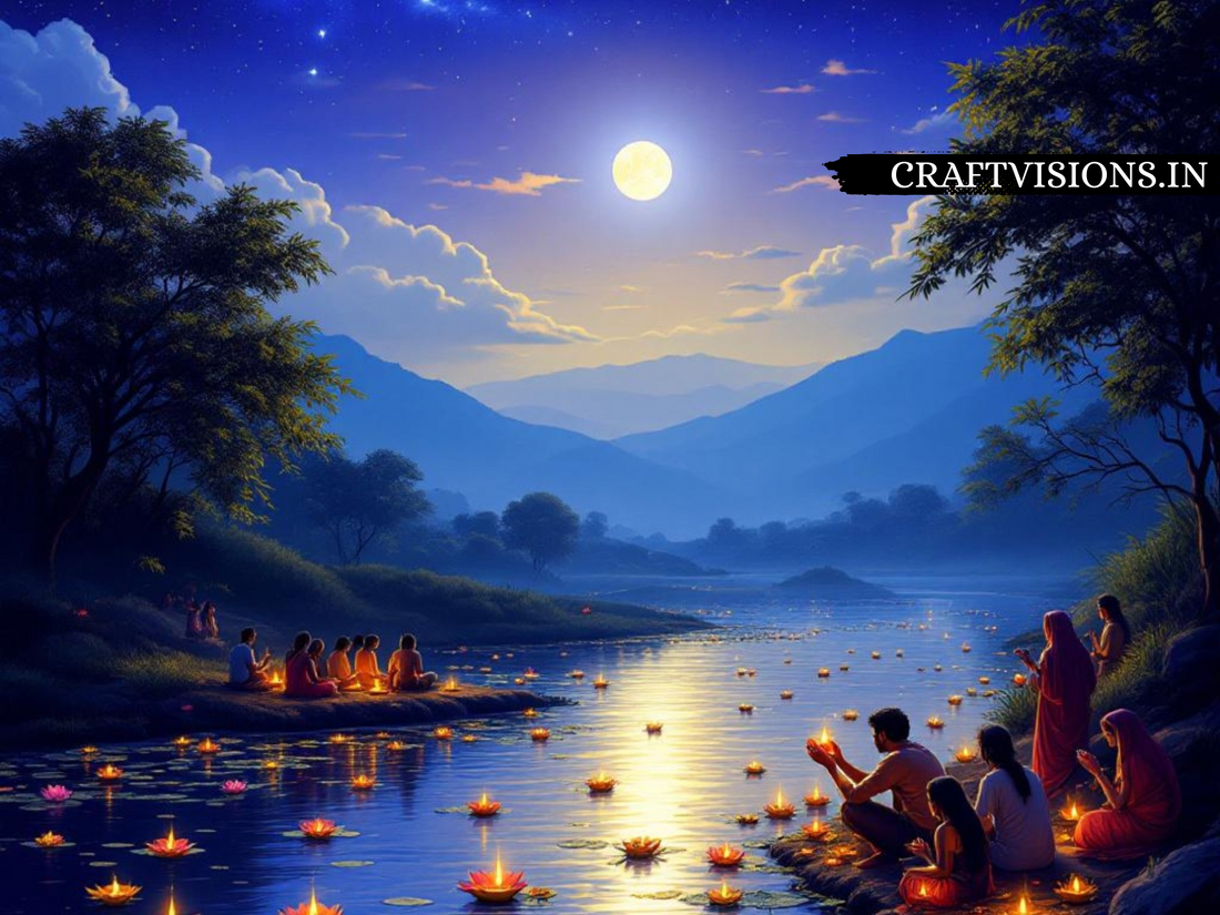 What Is Kartik Purnima?