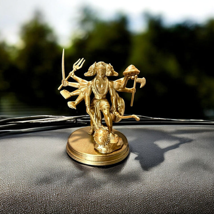 Car Dashboard Accessories