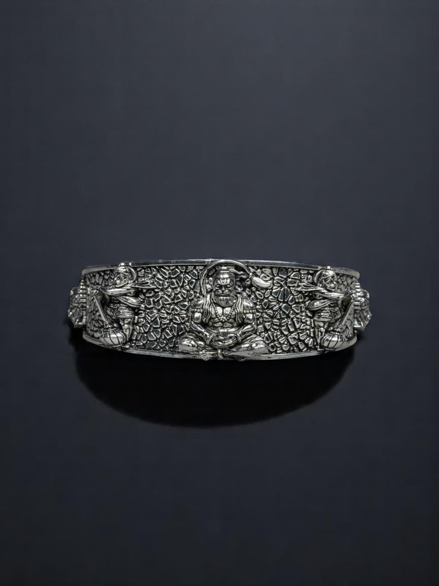 Hanuman Ji Kada for Men