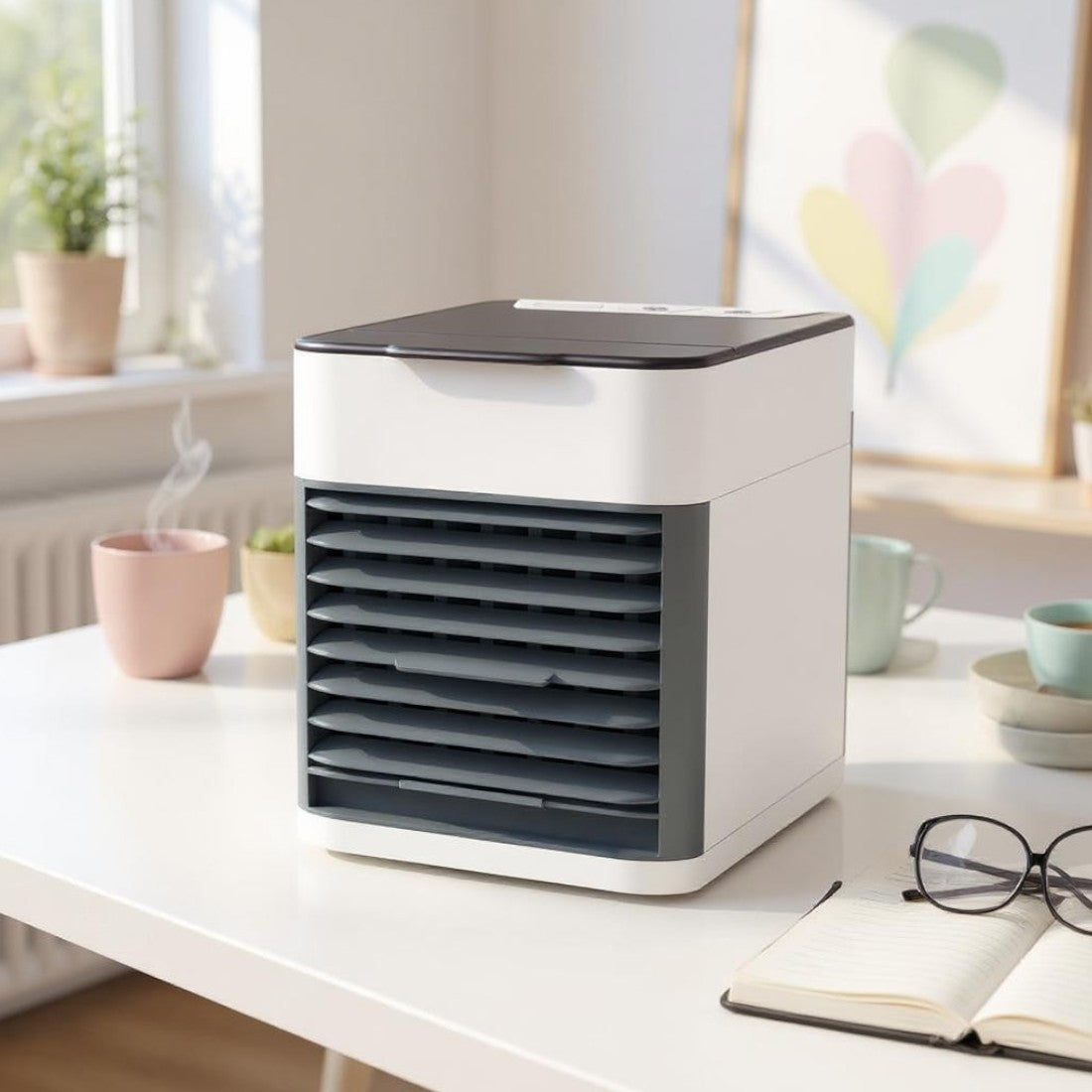 Mini Air Conditioner Air Cooler