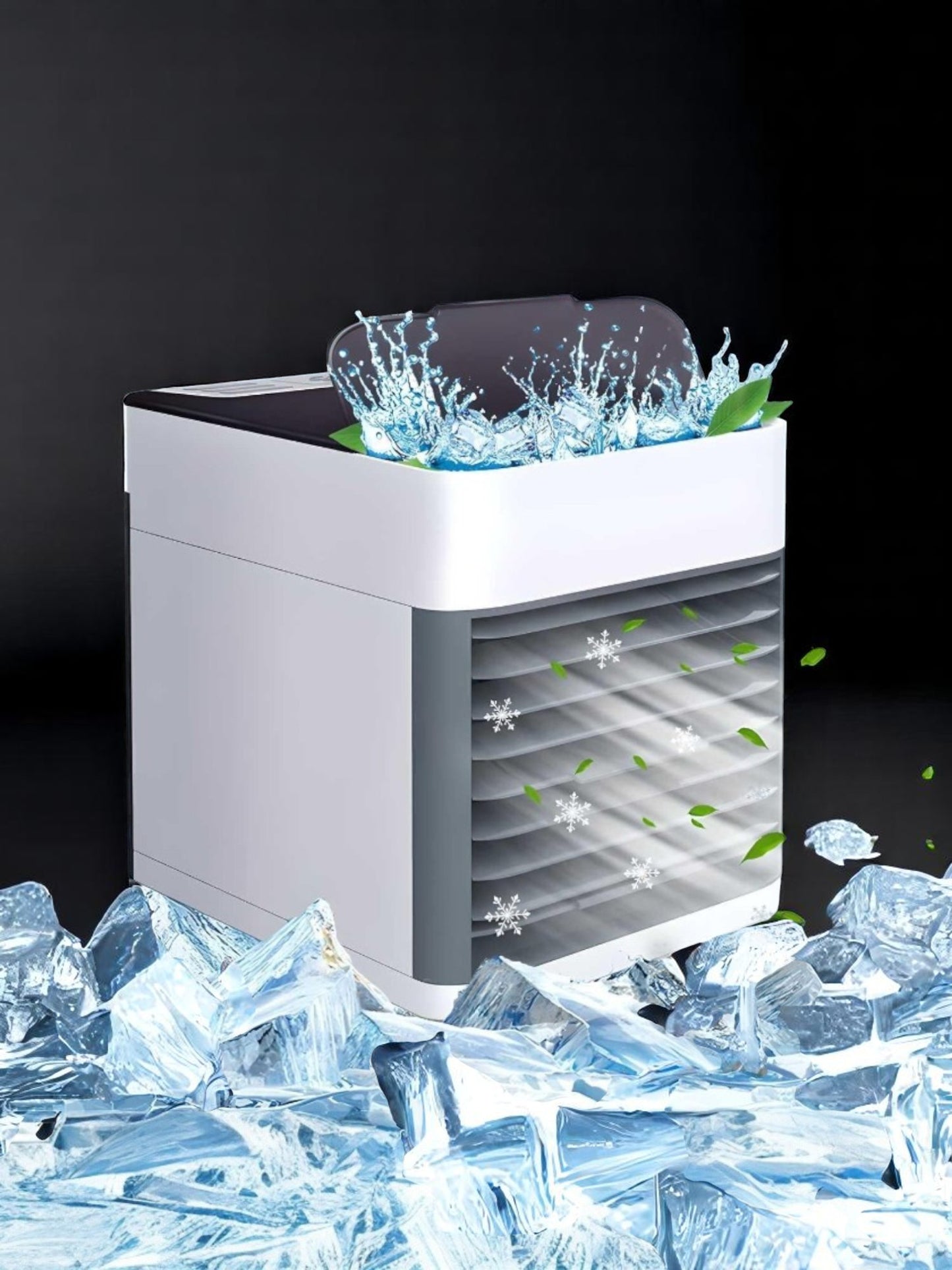 Mini Air Conditioner Air Cooler