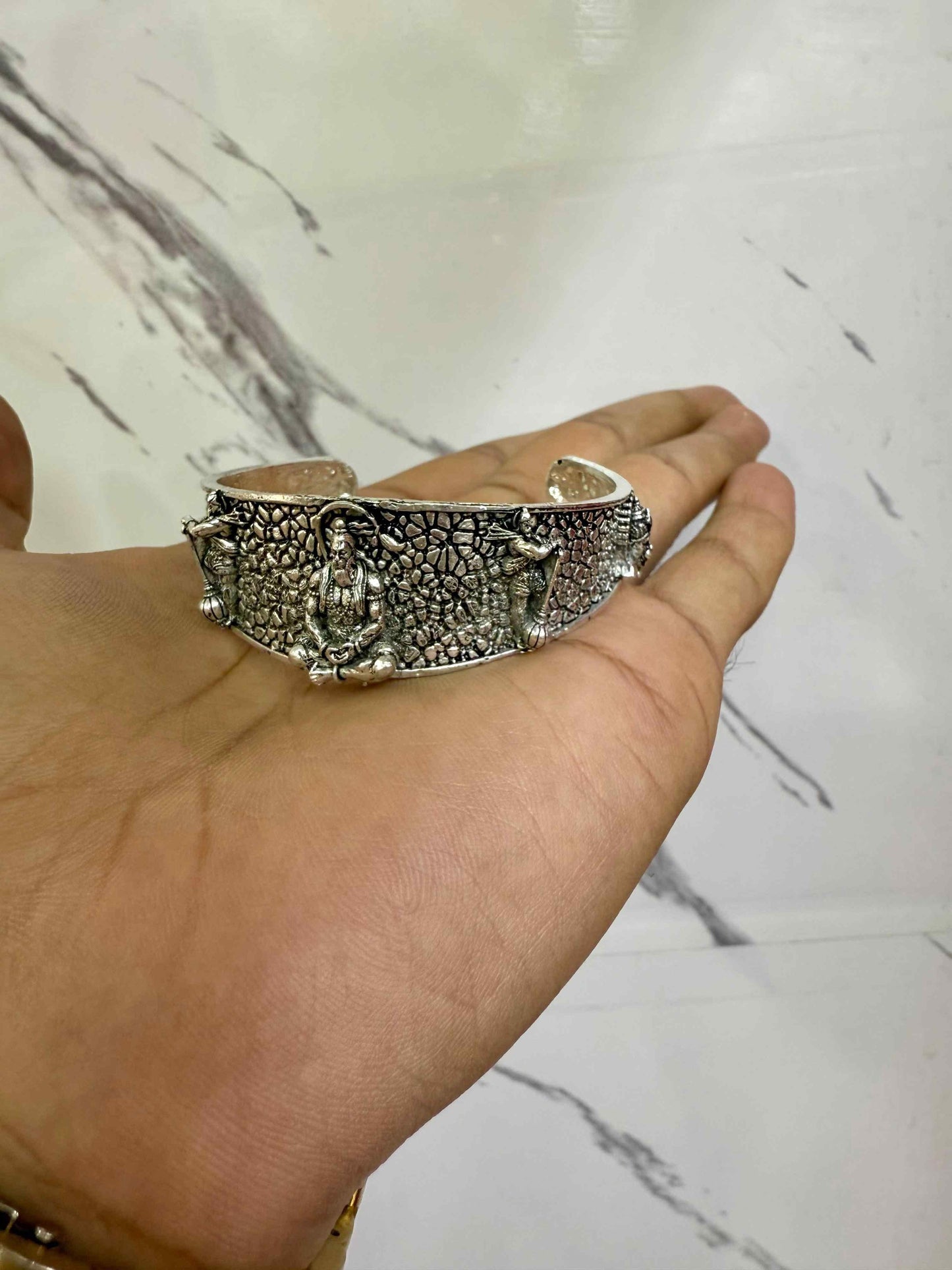 Hanuman Ji Kada for Men