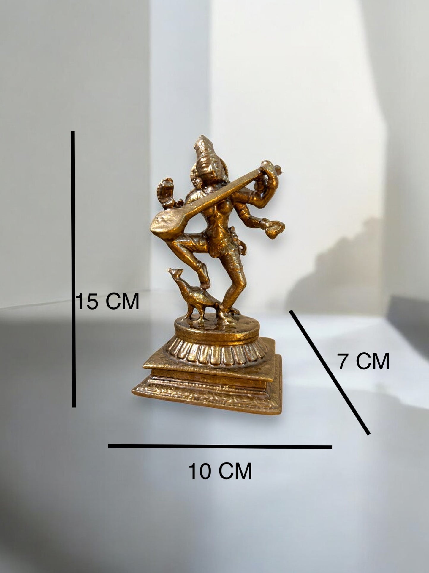 Saraswati Maa Idol
