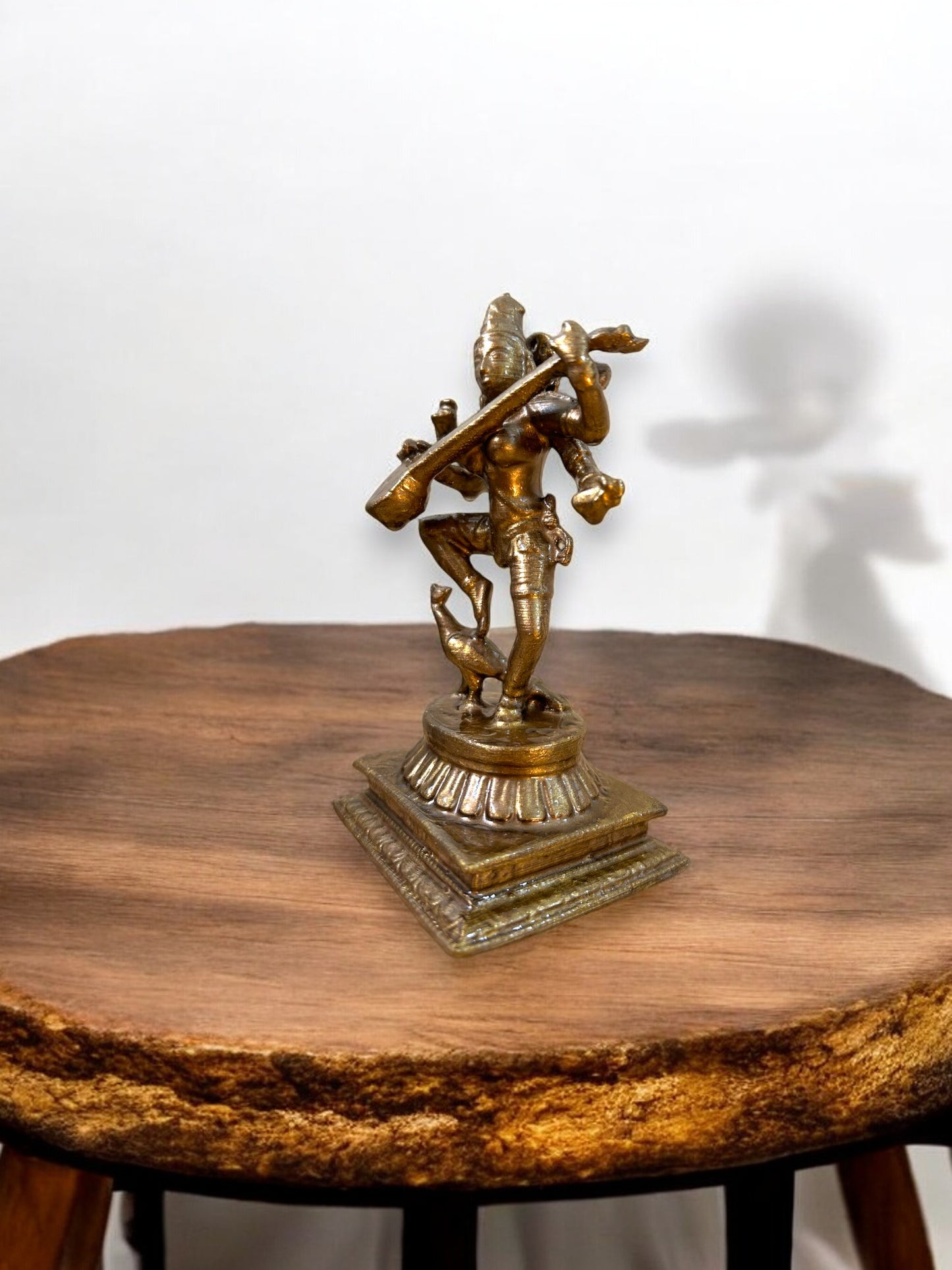 Saraswati Maa Idol