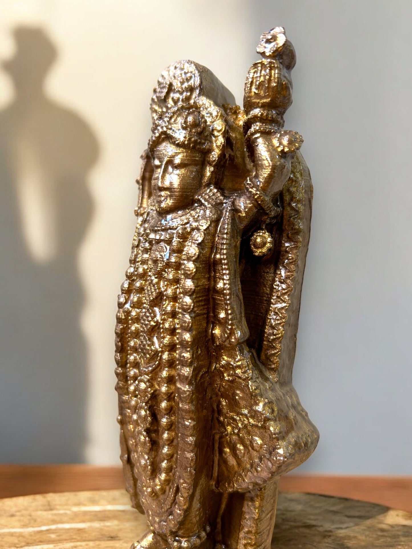 Divine Lord Jagannath Idol – Embodiment of Devotion and Love