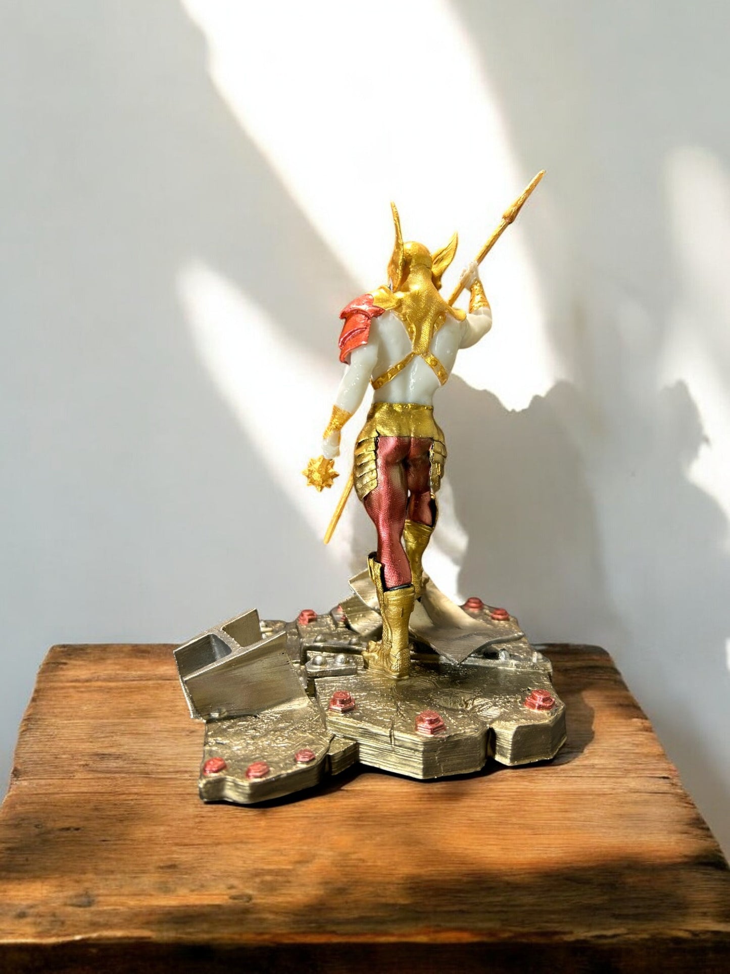 Hawkman Figurine| Home decor | Gifts