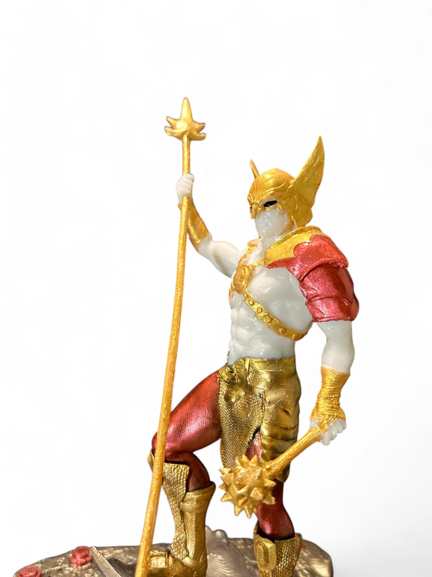 Hawkman Figurine| Home decor | Gifts