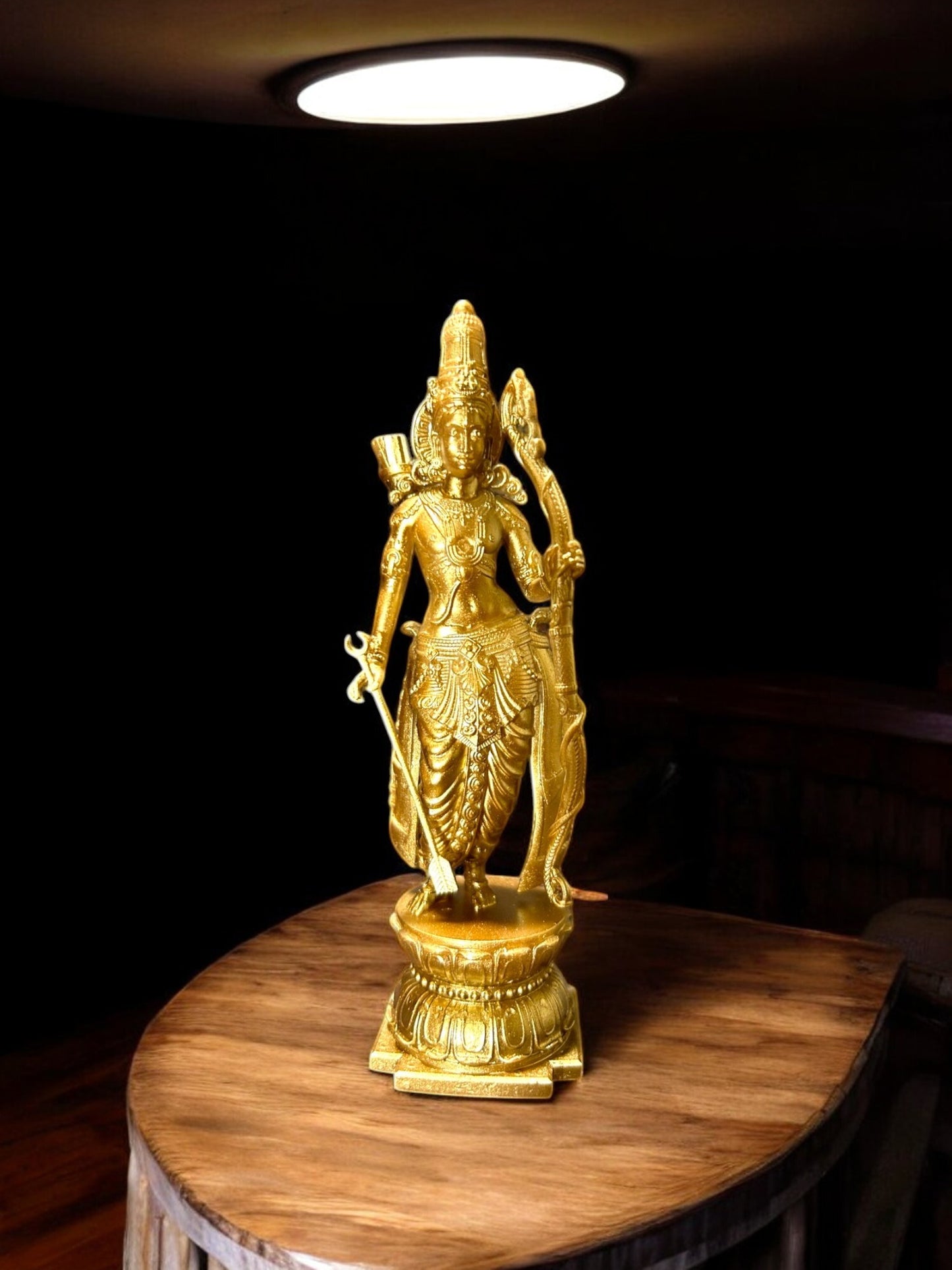 Lord Ram Idol