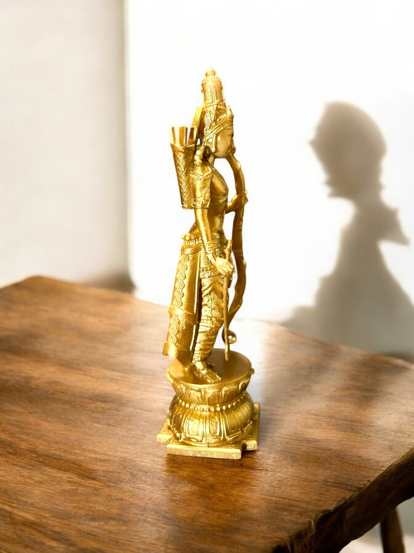 Lord Ram Idol