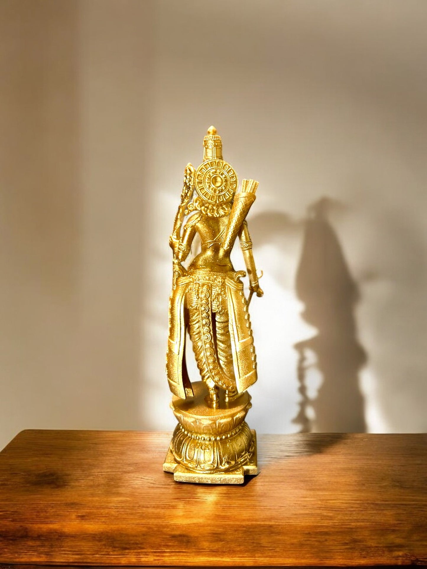 Lord Ram Idol