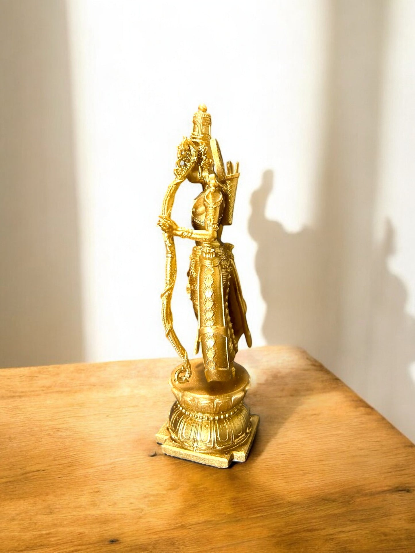 Lord Ram Idol