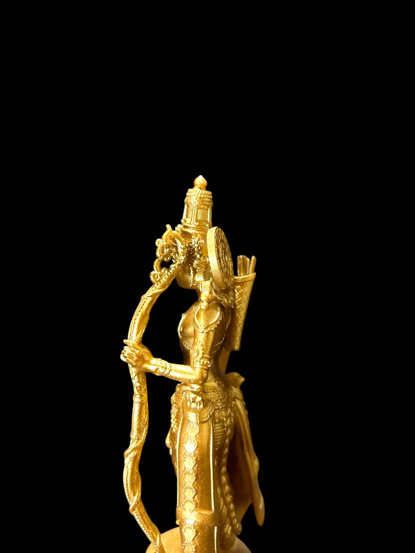 Lord Ram Idol