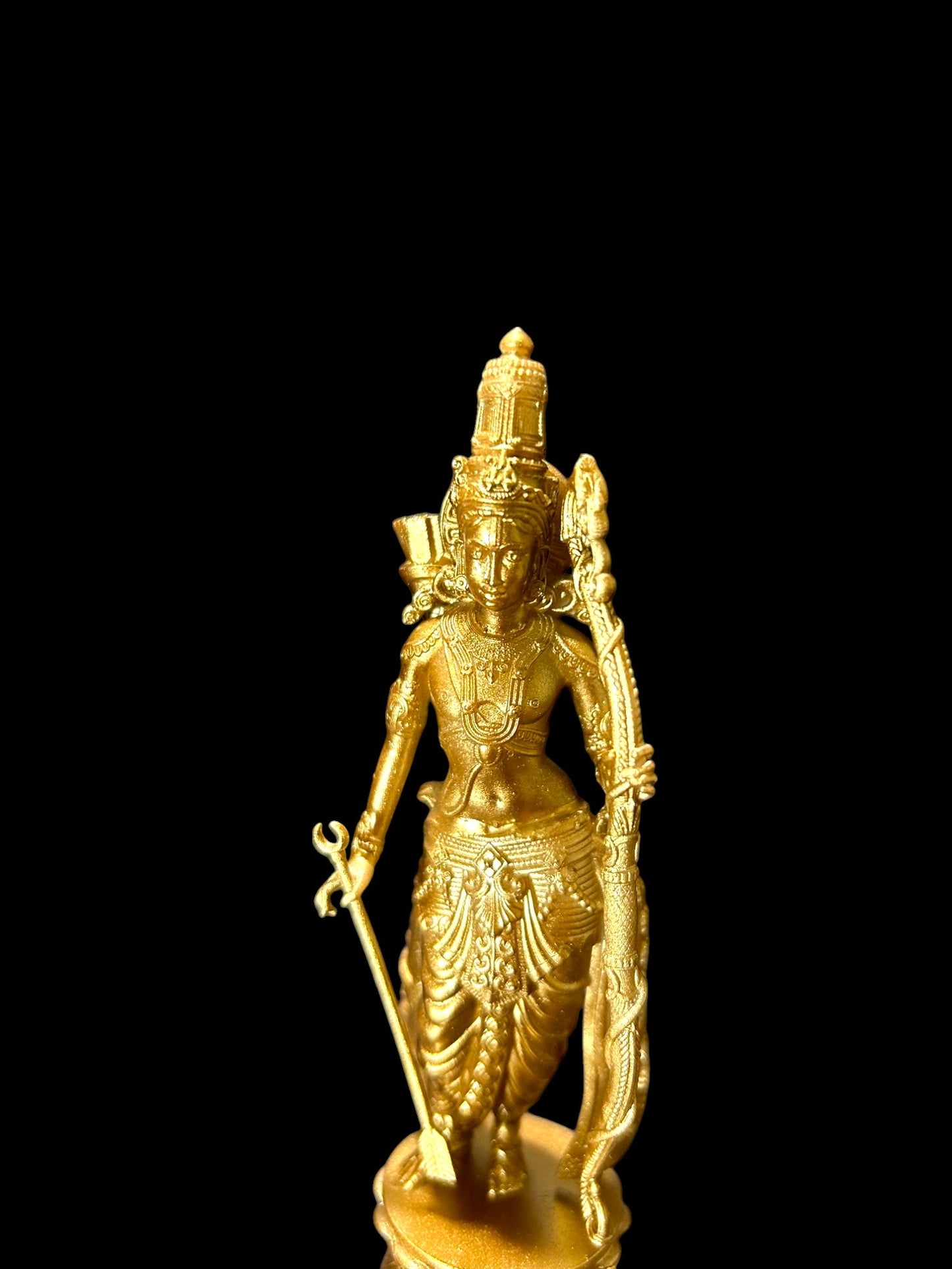 Lord Ram Idol