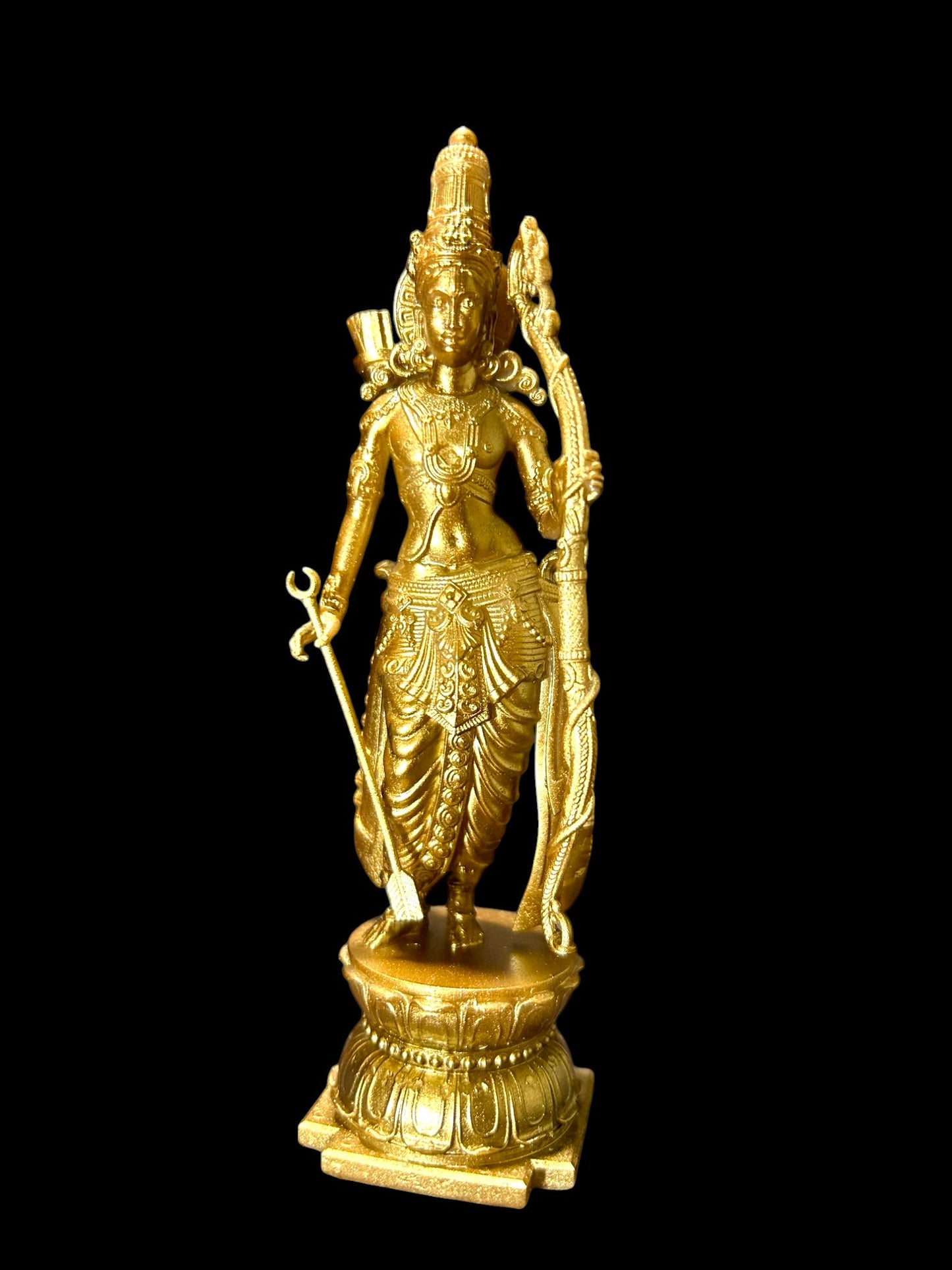 Lord Ram Idol