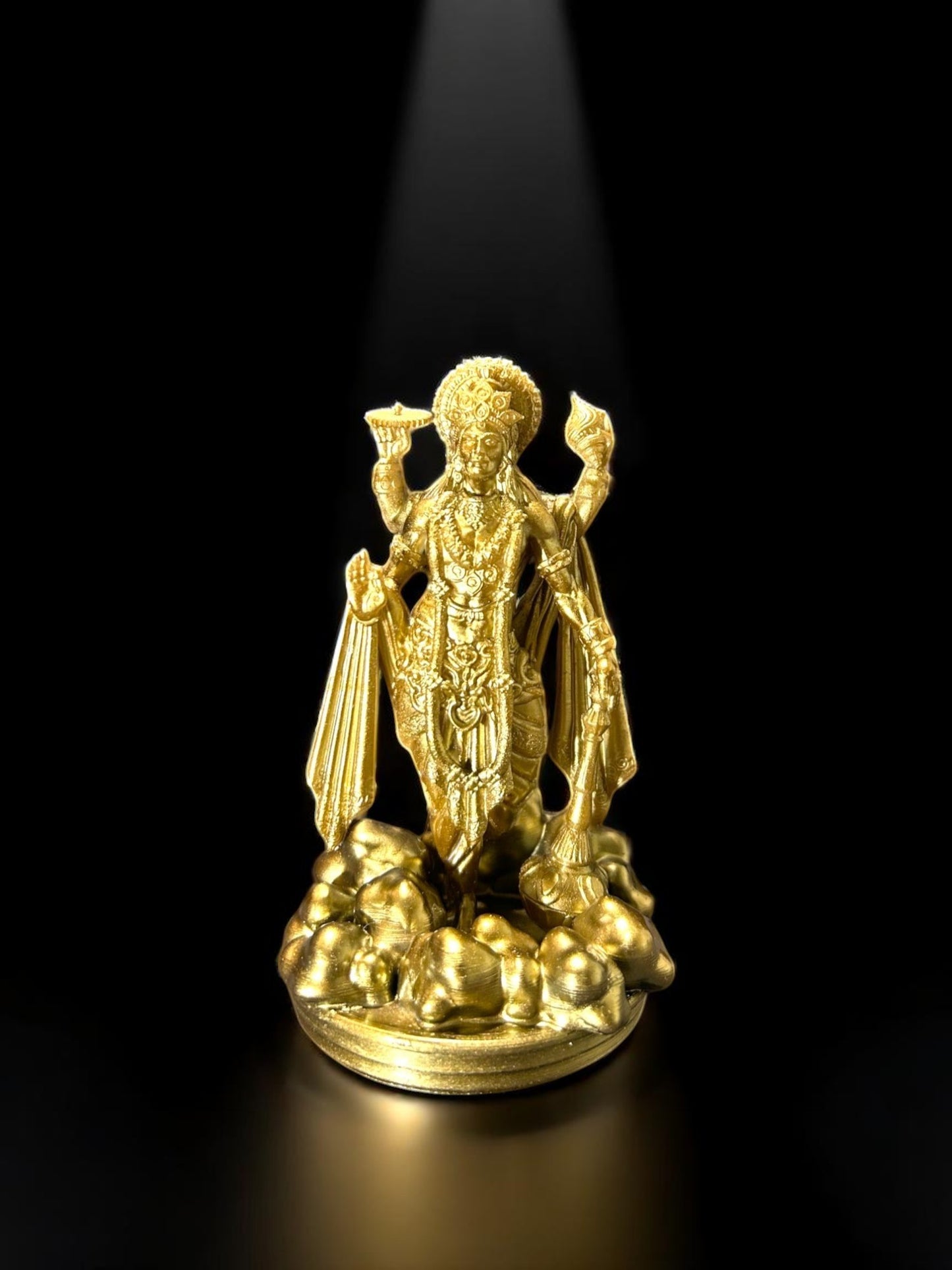 Lord Vishnu Vaikunth