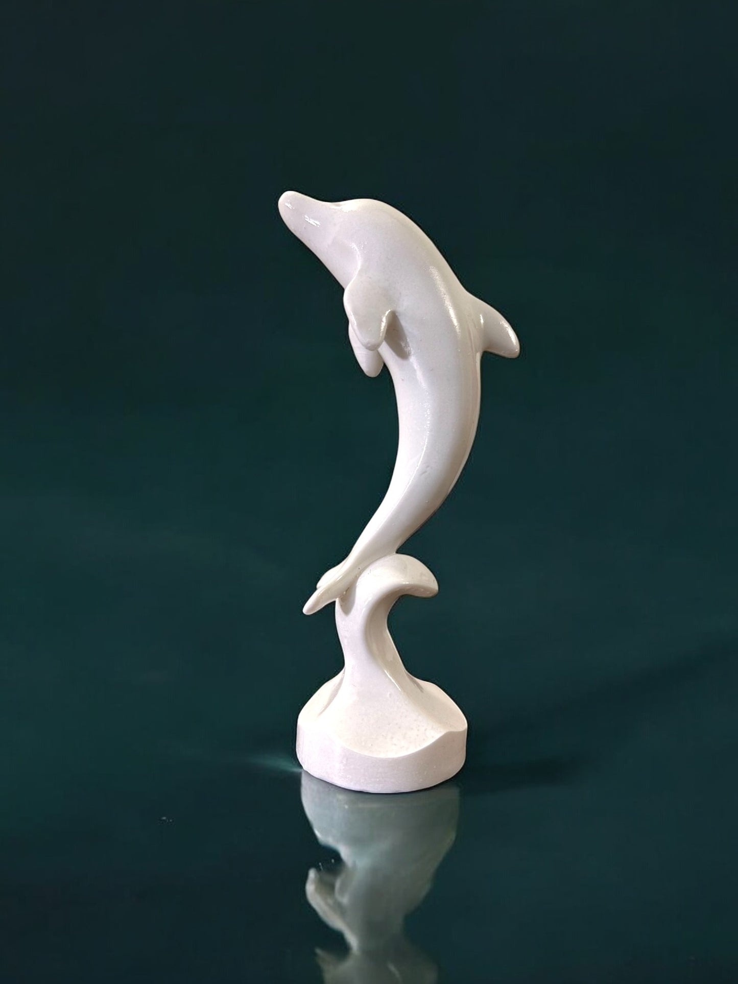 Rising Dolphin