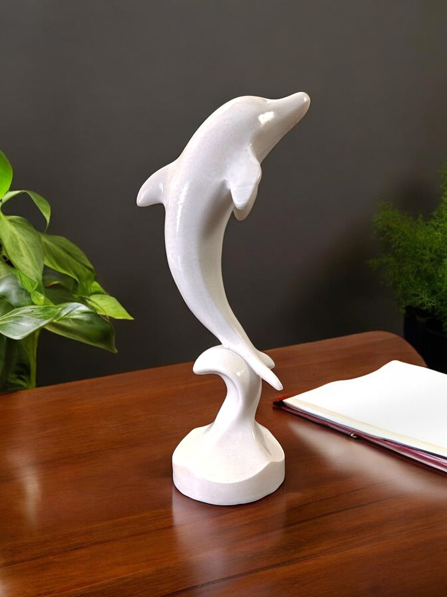 Rising Dolphin