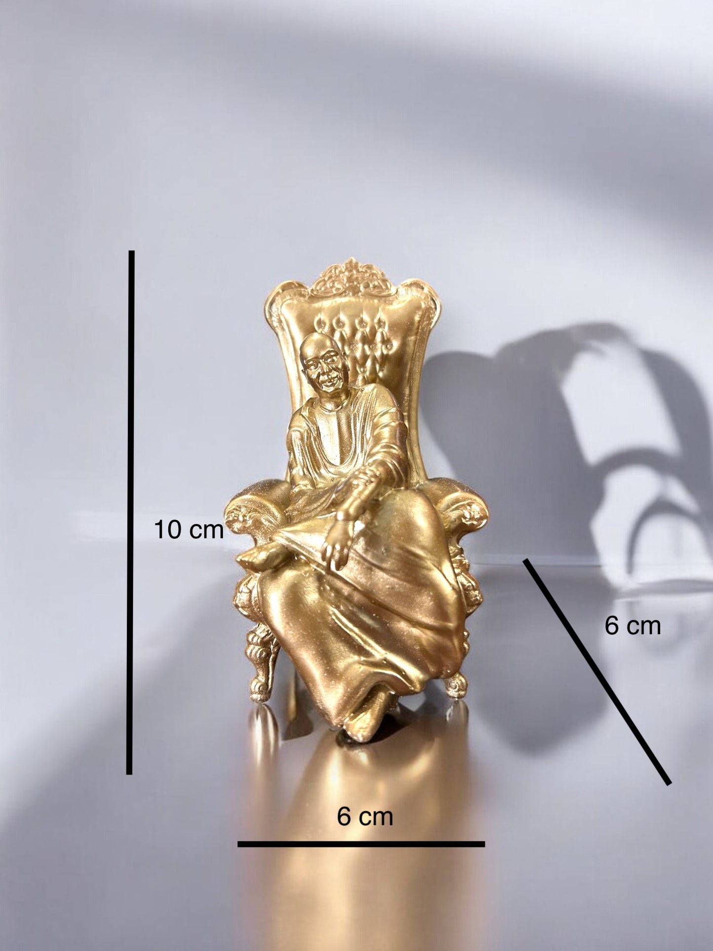 Chatarpur Guruji Idol | Guruji Swaroop