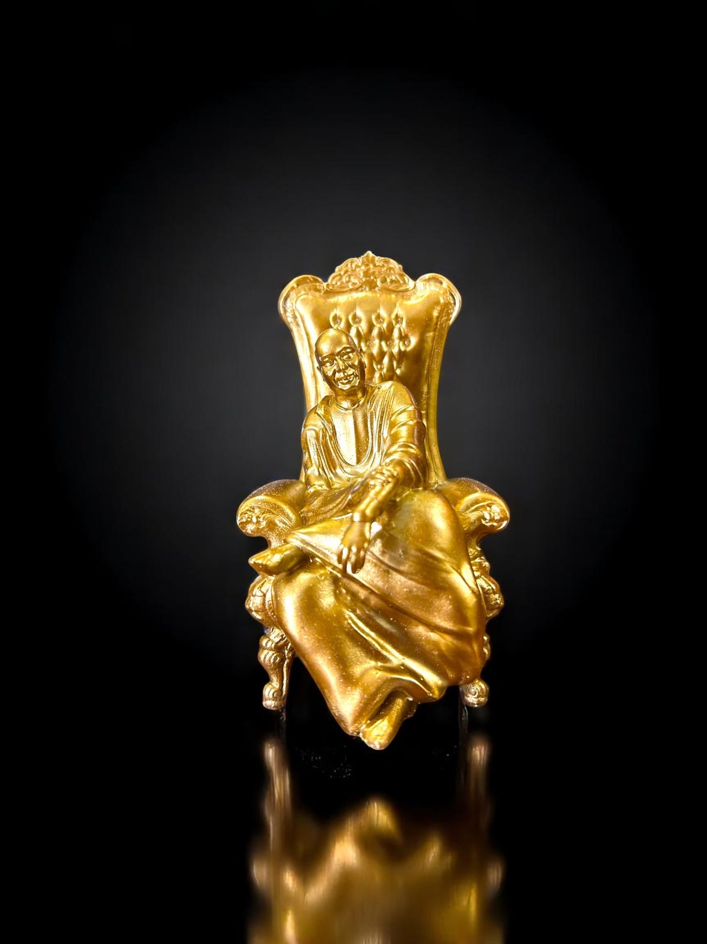 Chatarpur Guruji Idol | Guruji Swaroop
