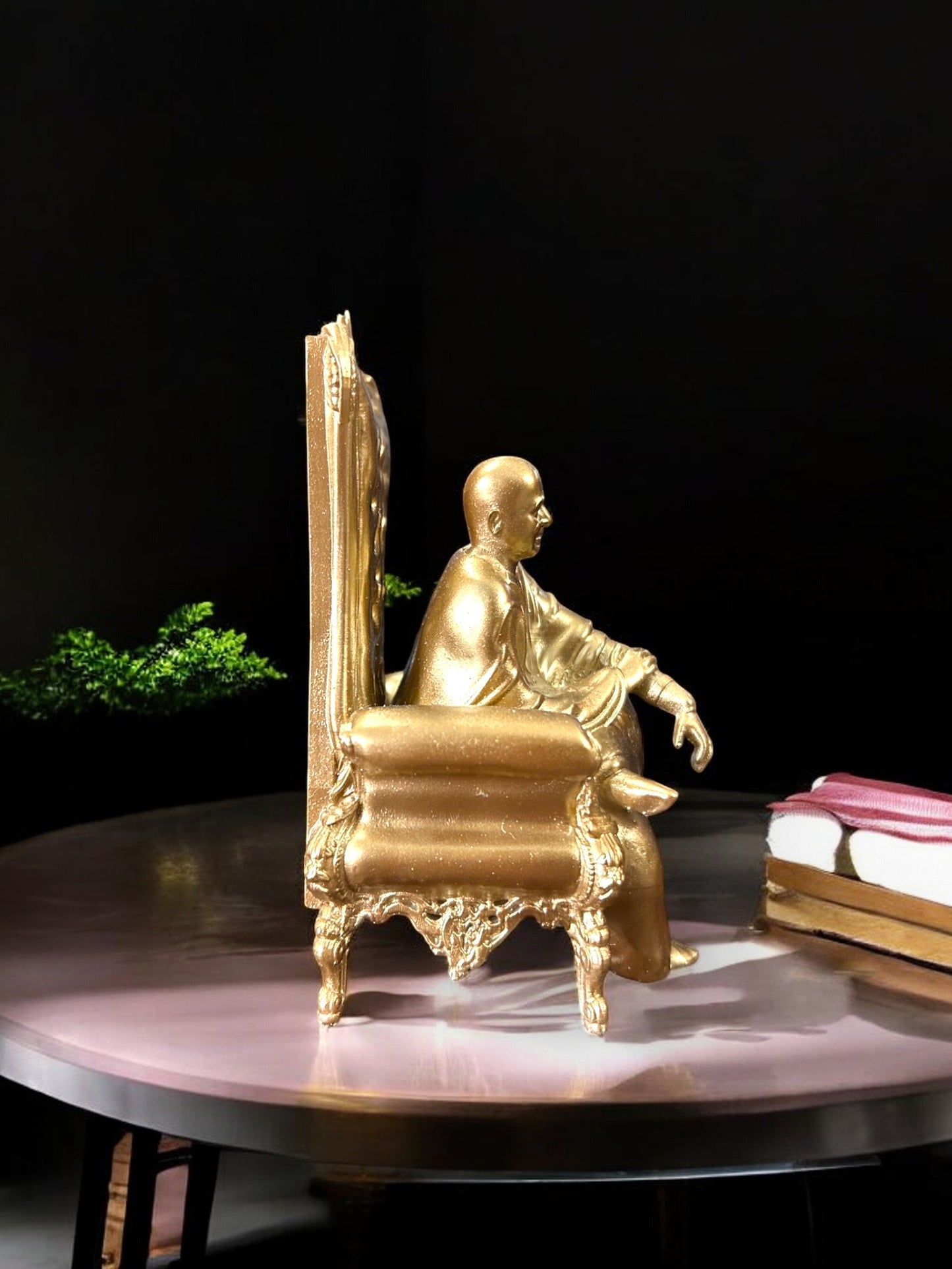 Chatarpur Guruji Idol | Guruji Swaroop