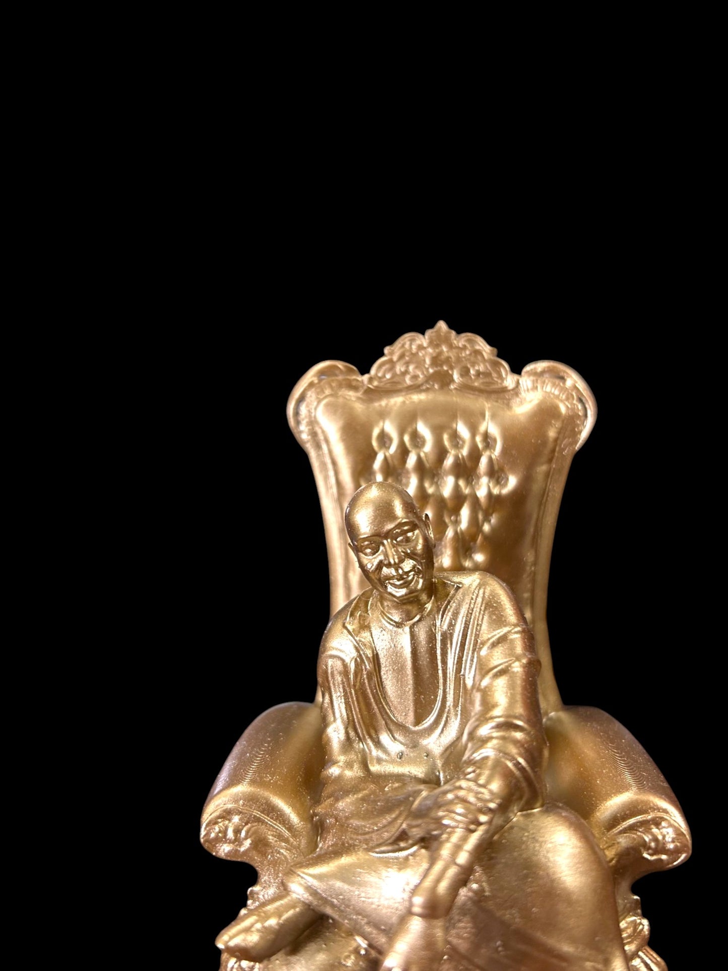 Chatarpur Guruji Idol | Guruji Swaroop