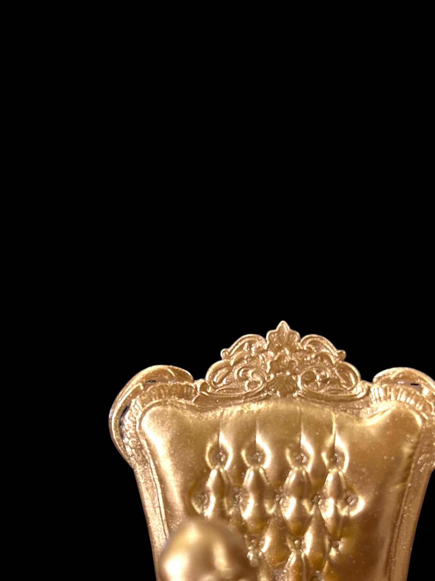 Chatarpur Guruji Idol | Guruji Swaroop