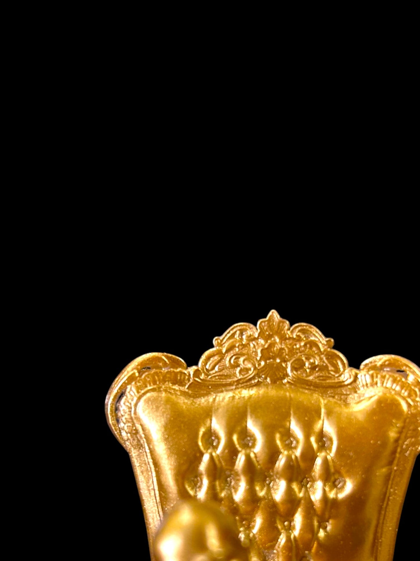 Chatarpur Guruji Idol | Guruji Swaroop