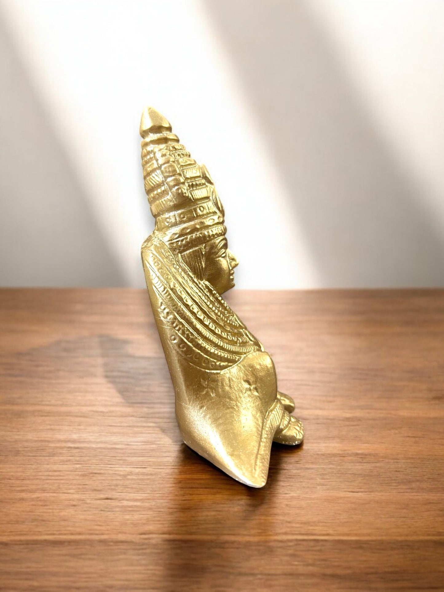 Sacred Maa Tulja Bhavani Idol