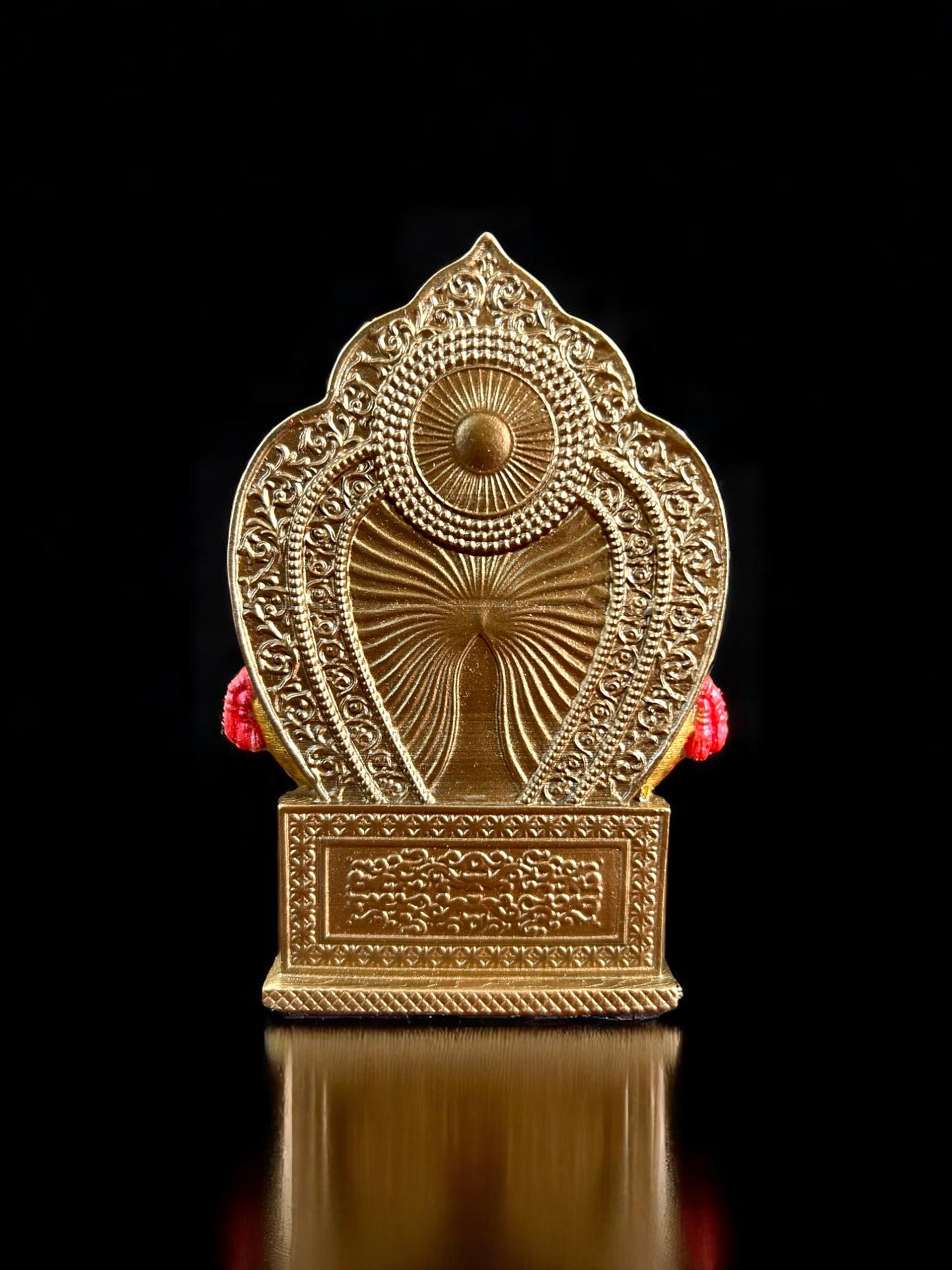 Lord Kuber Idol