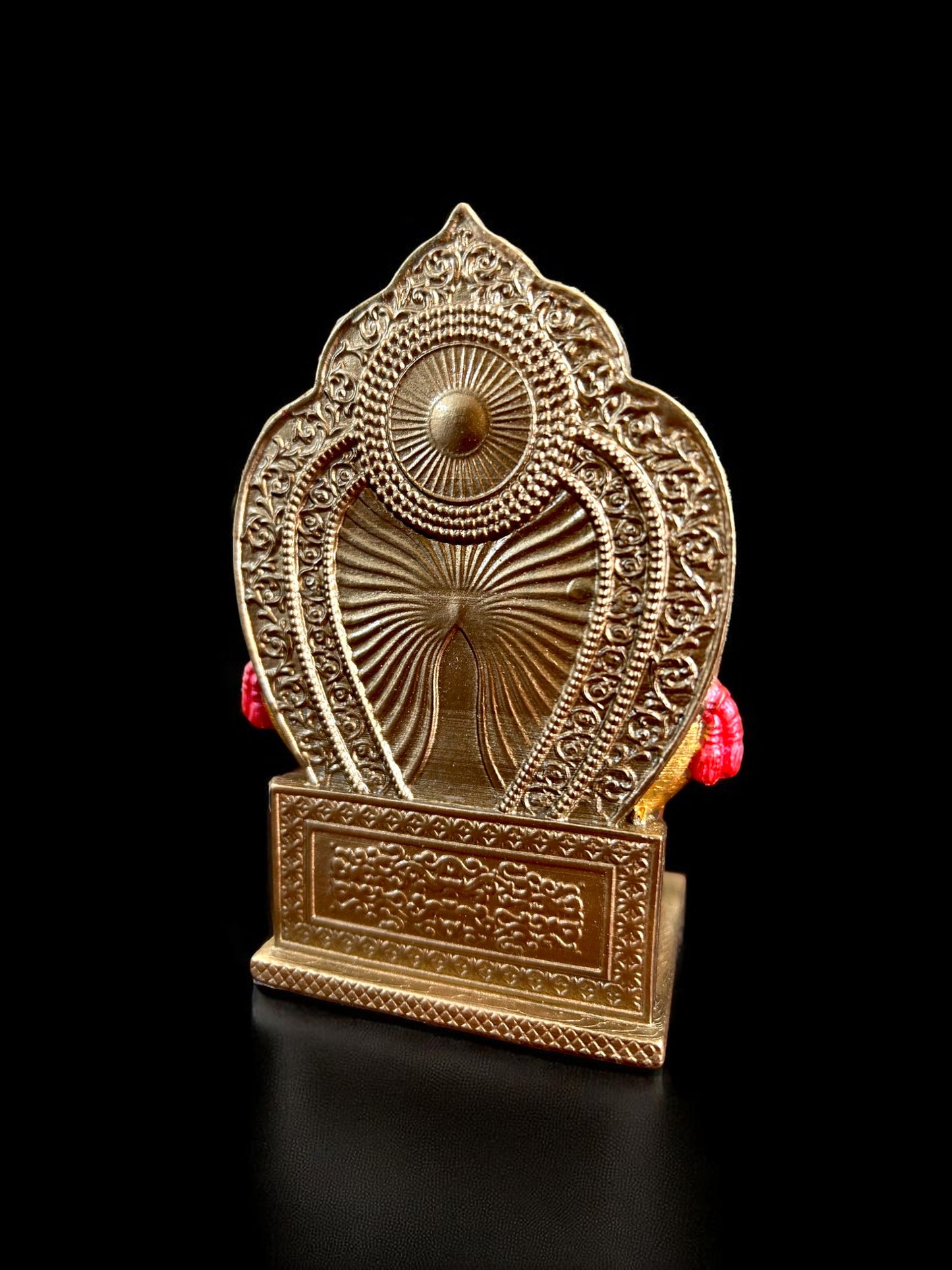 Lord Kuber Idol