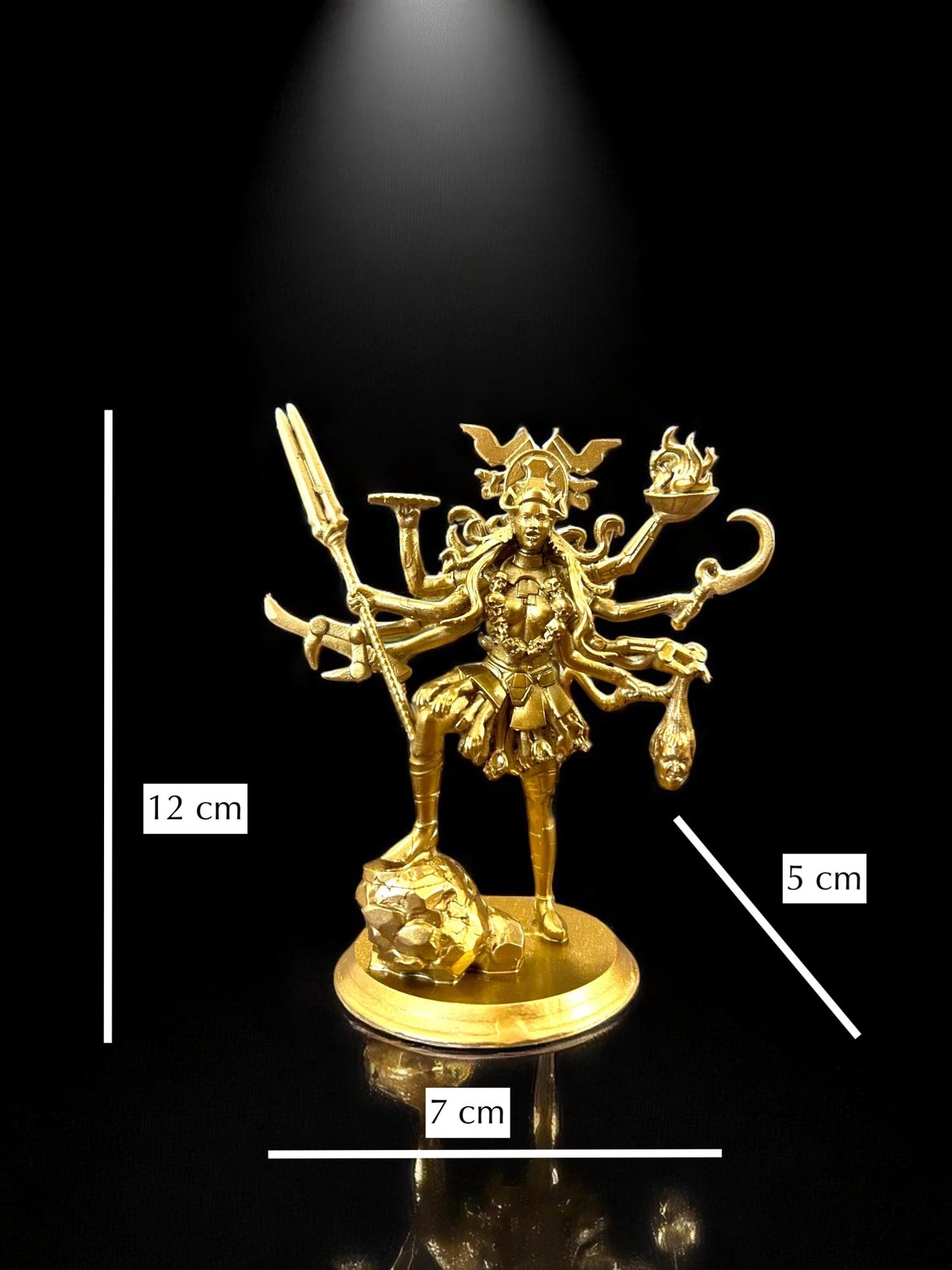 Maa Kaali Idol