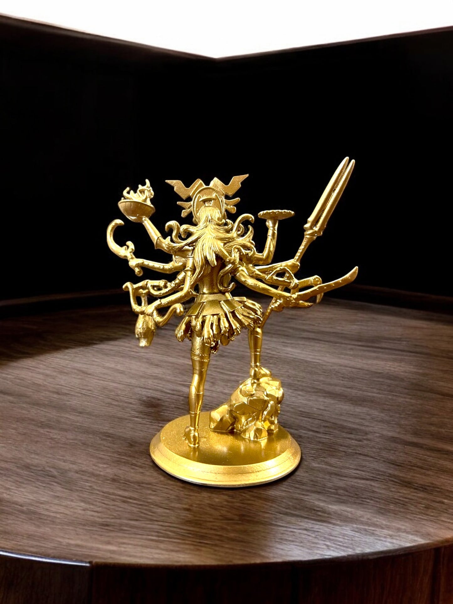 Maa Kaali Idol