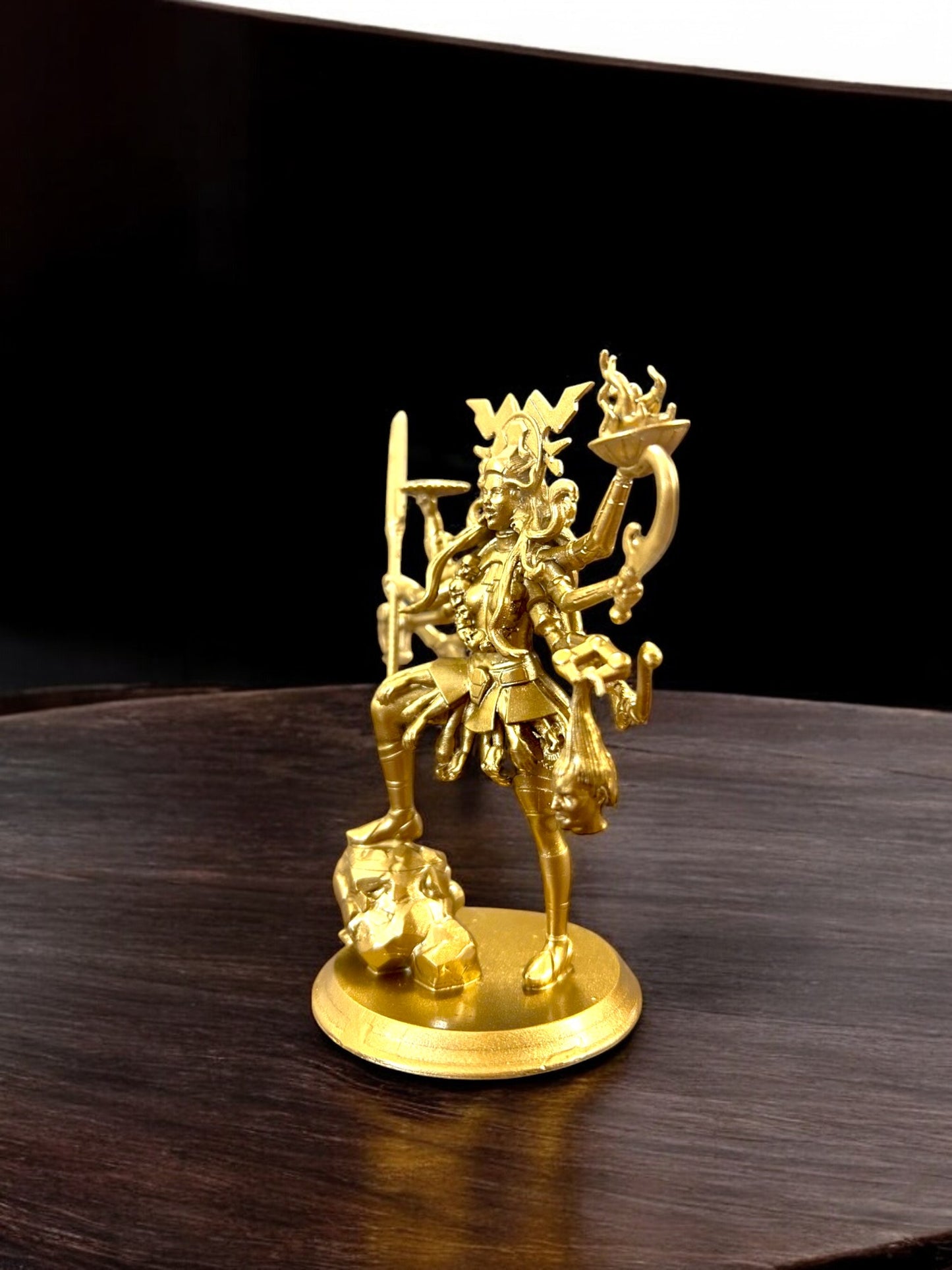 Maa Kaali Idol