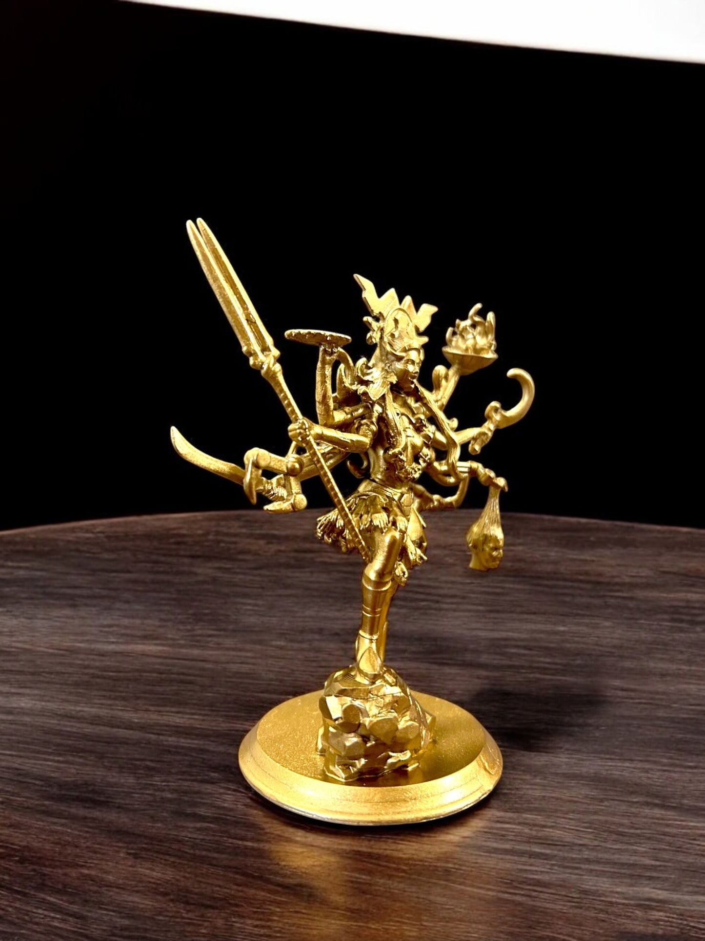 Maa Kaali Idol