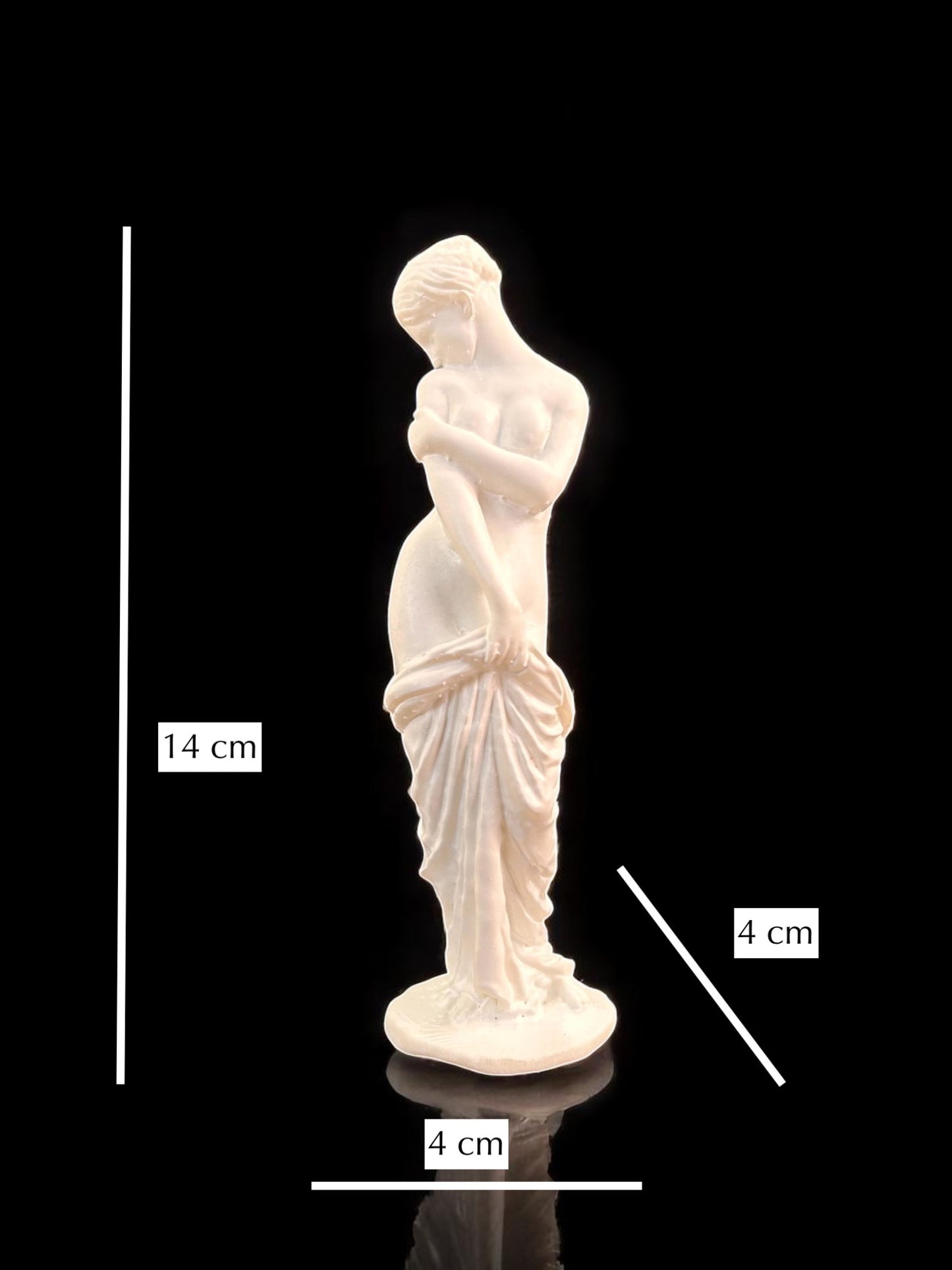 Bella Dona Sculpture