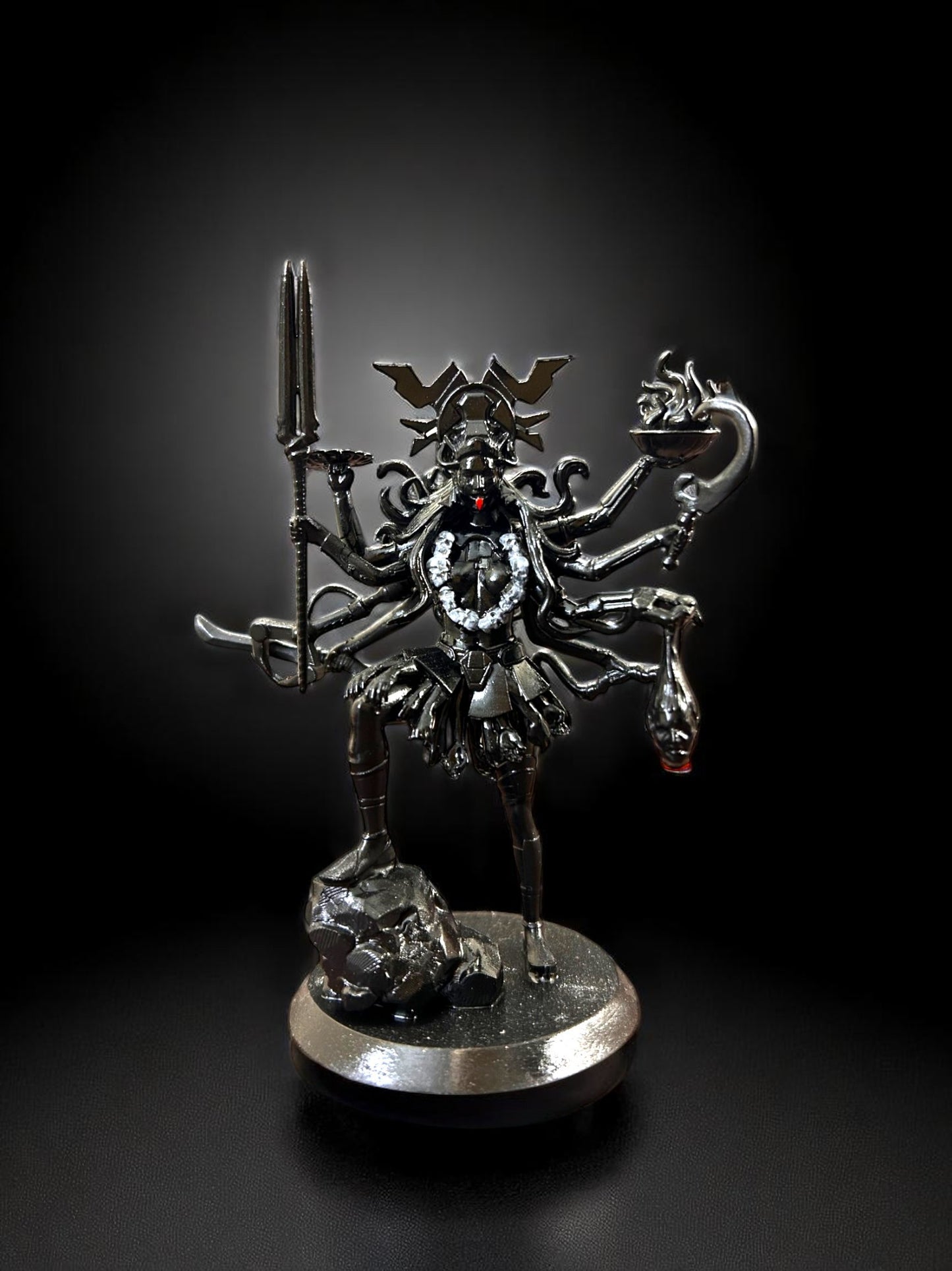 Maa Kaali Idol