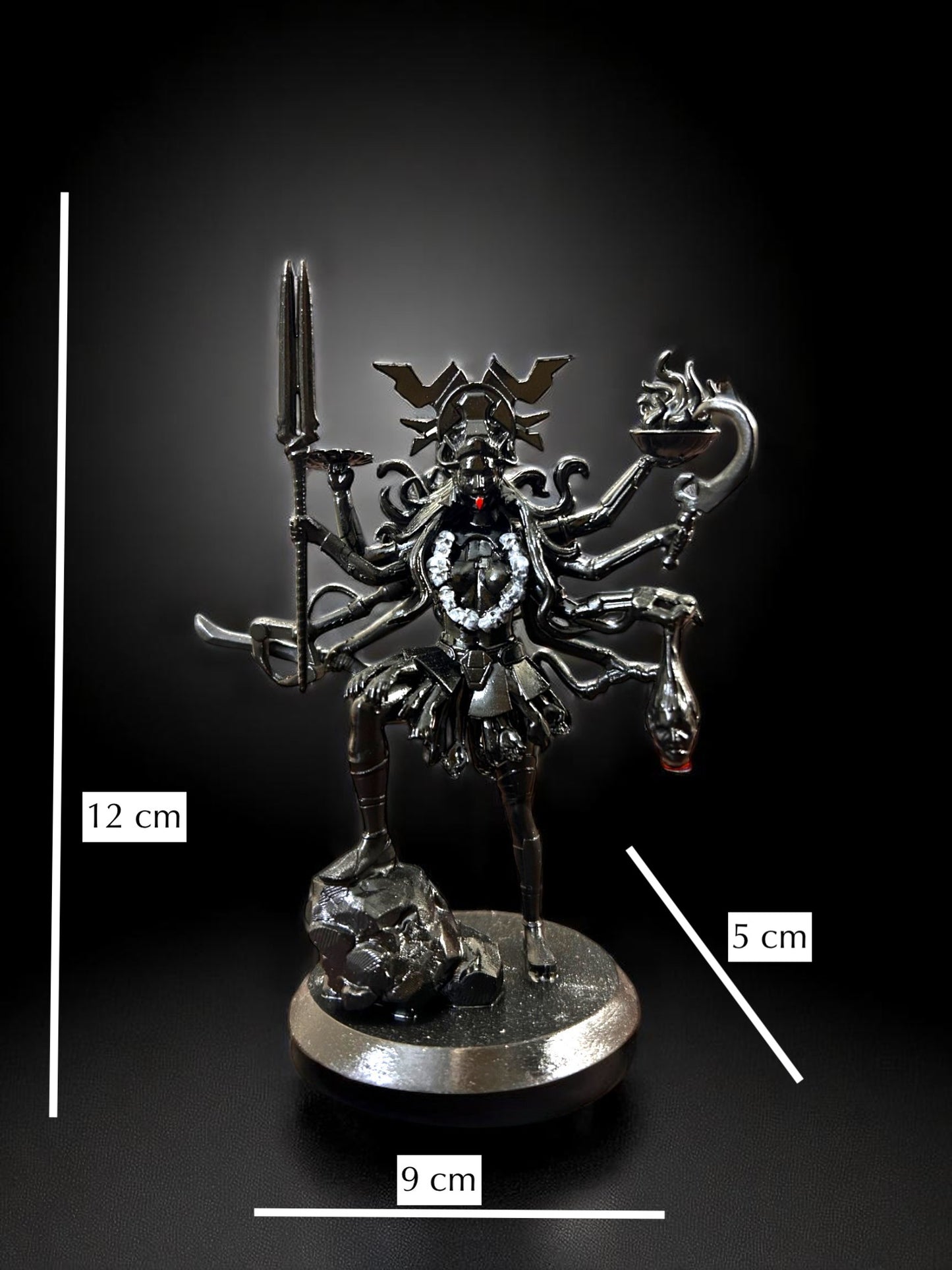 Maa Kaali Idol