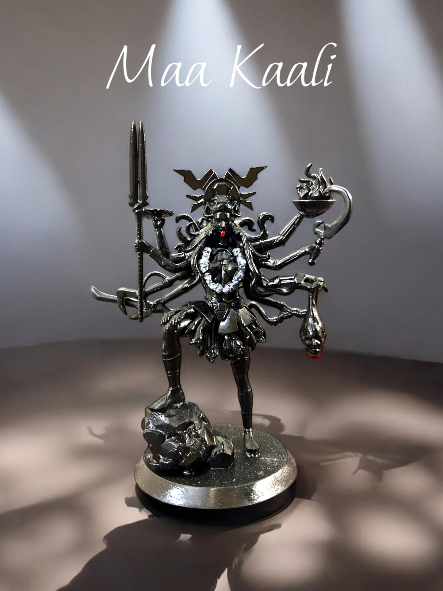 Maa Kaali Idol