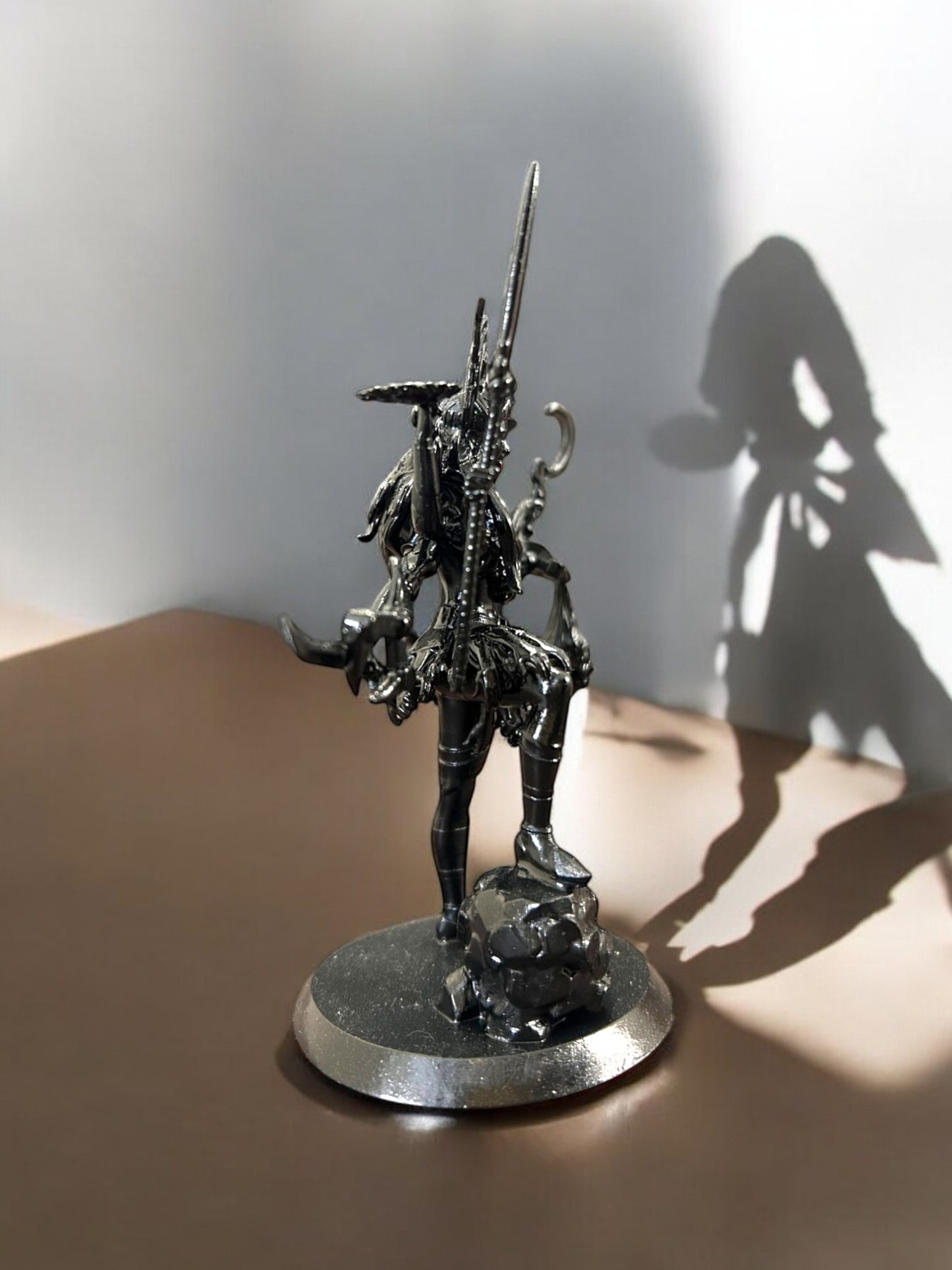 Maa Kaali Idol