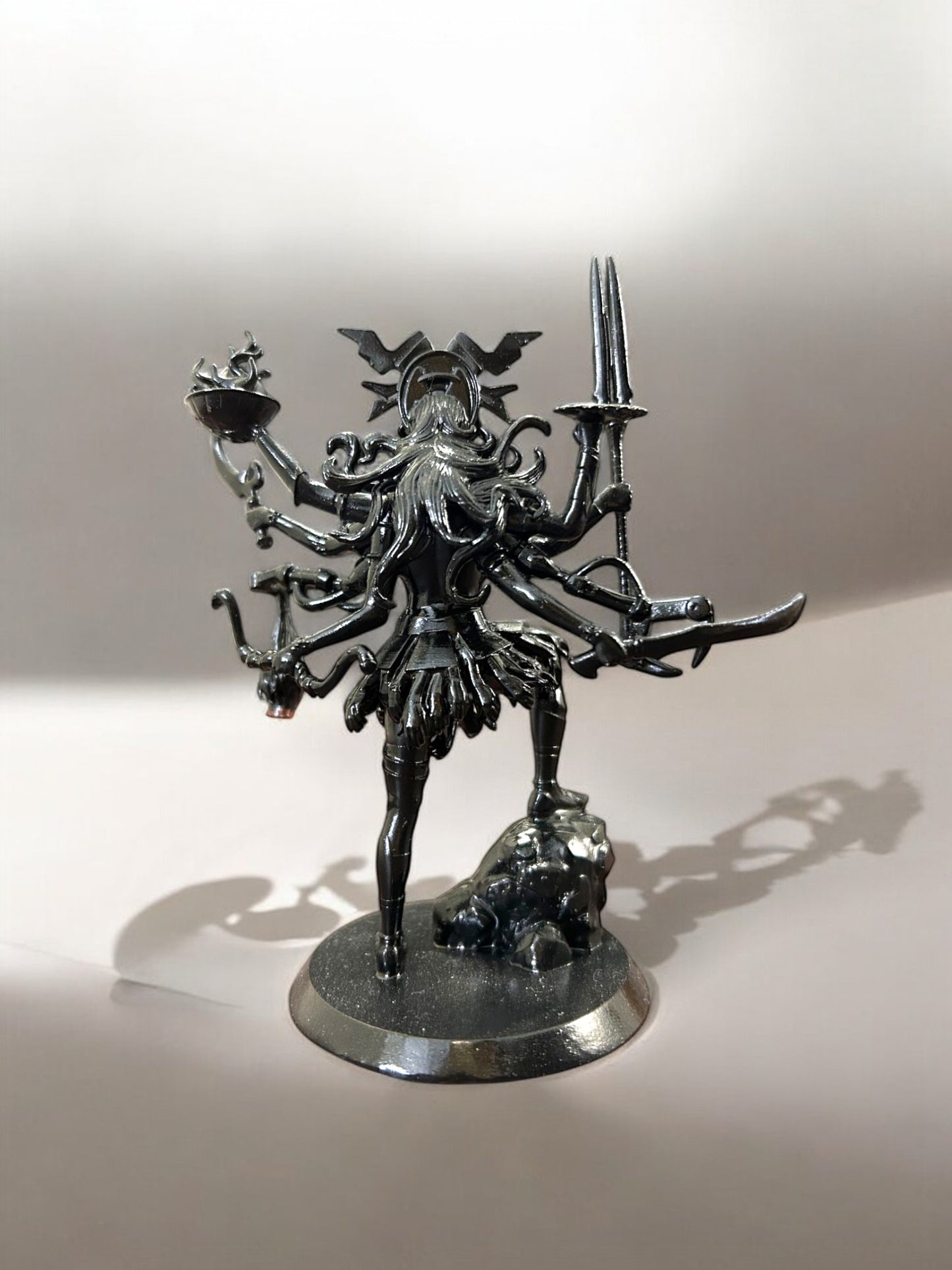 Maa Kaali Idol