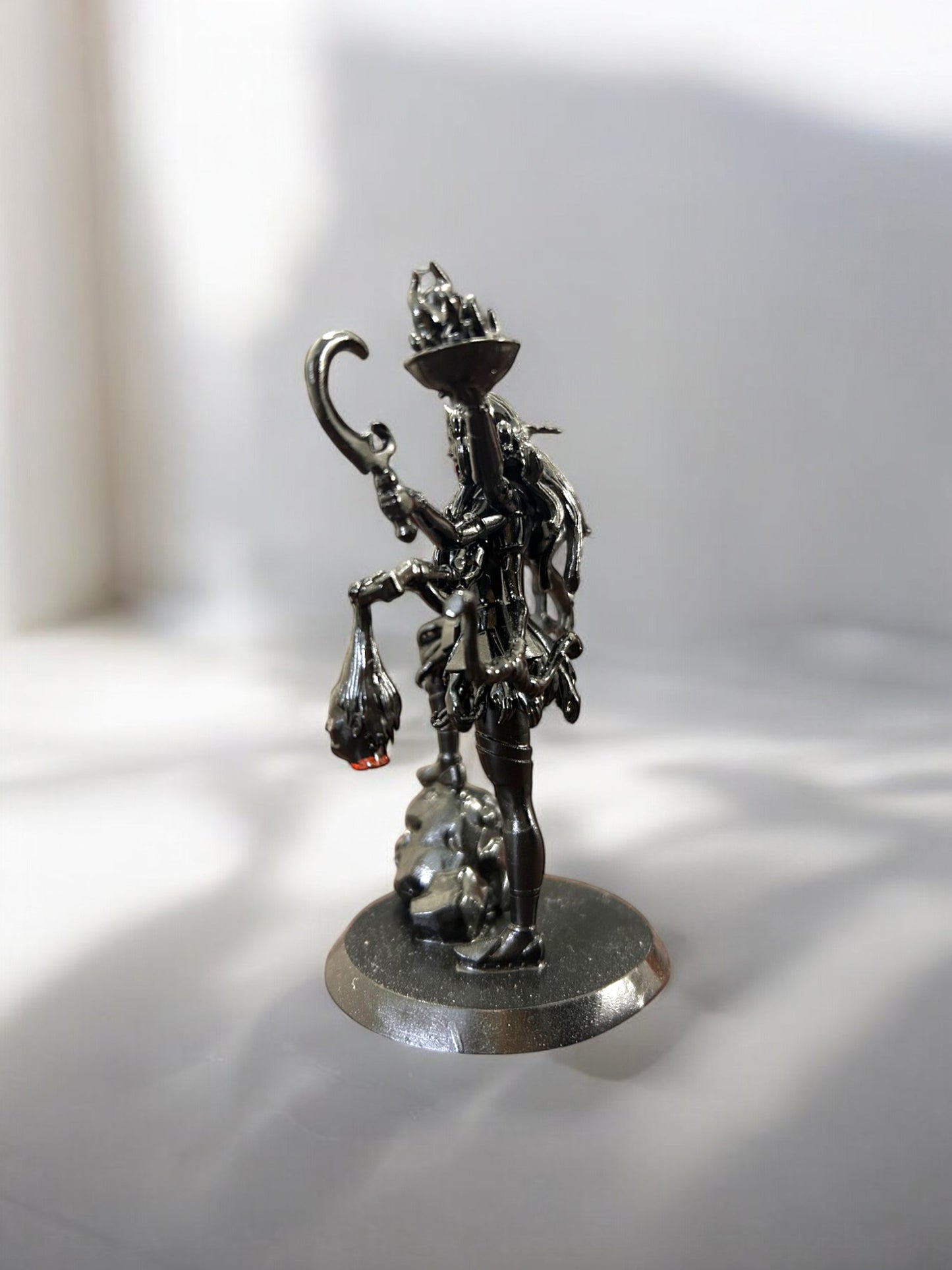 Maa Kaali Idol