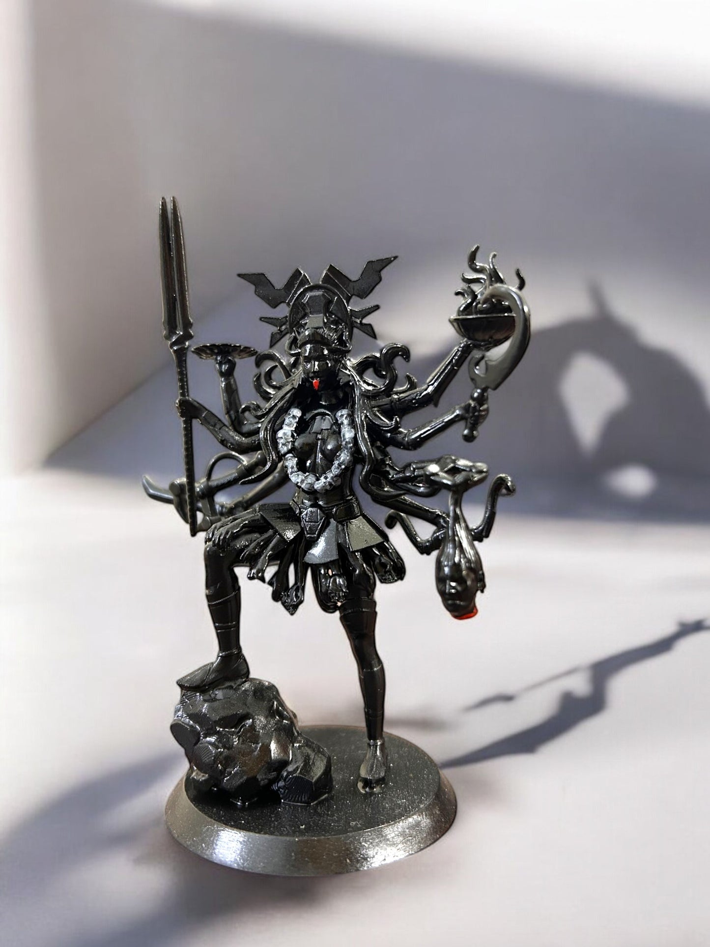 Maa Kaali Idol