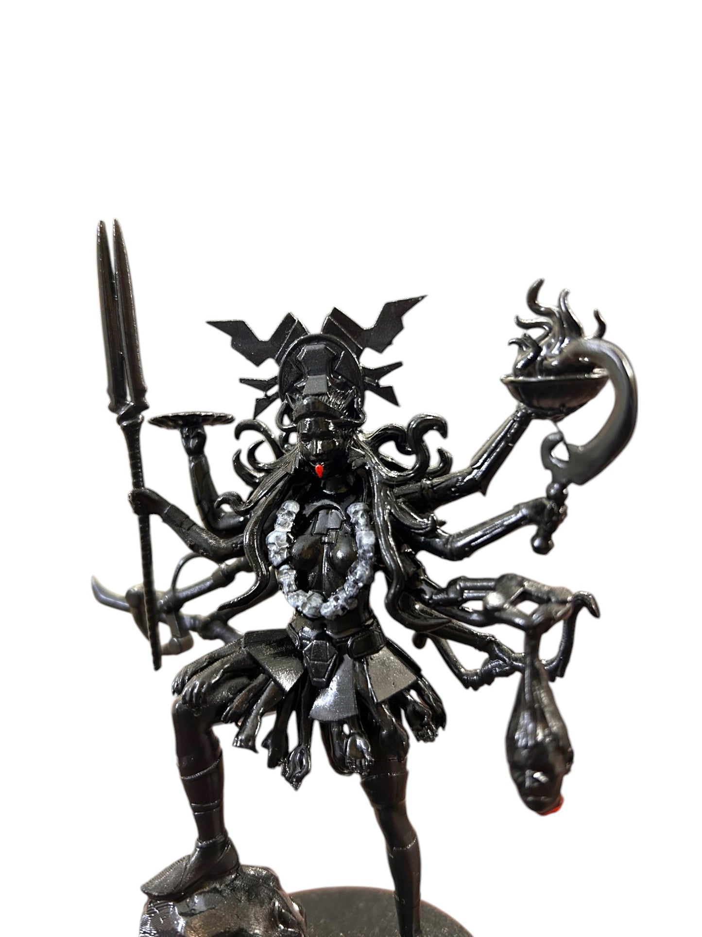 Maa Kaali Idol