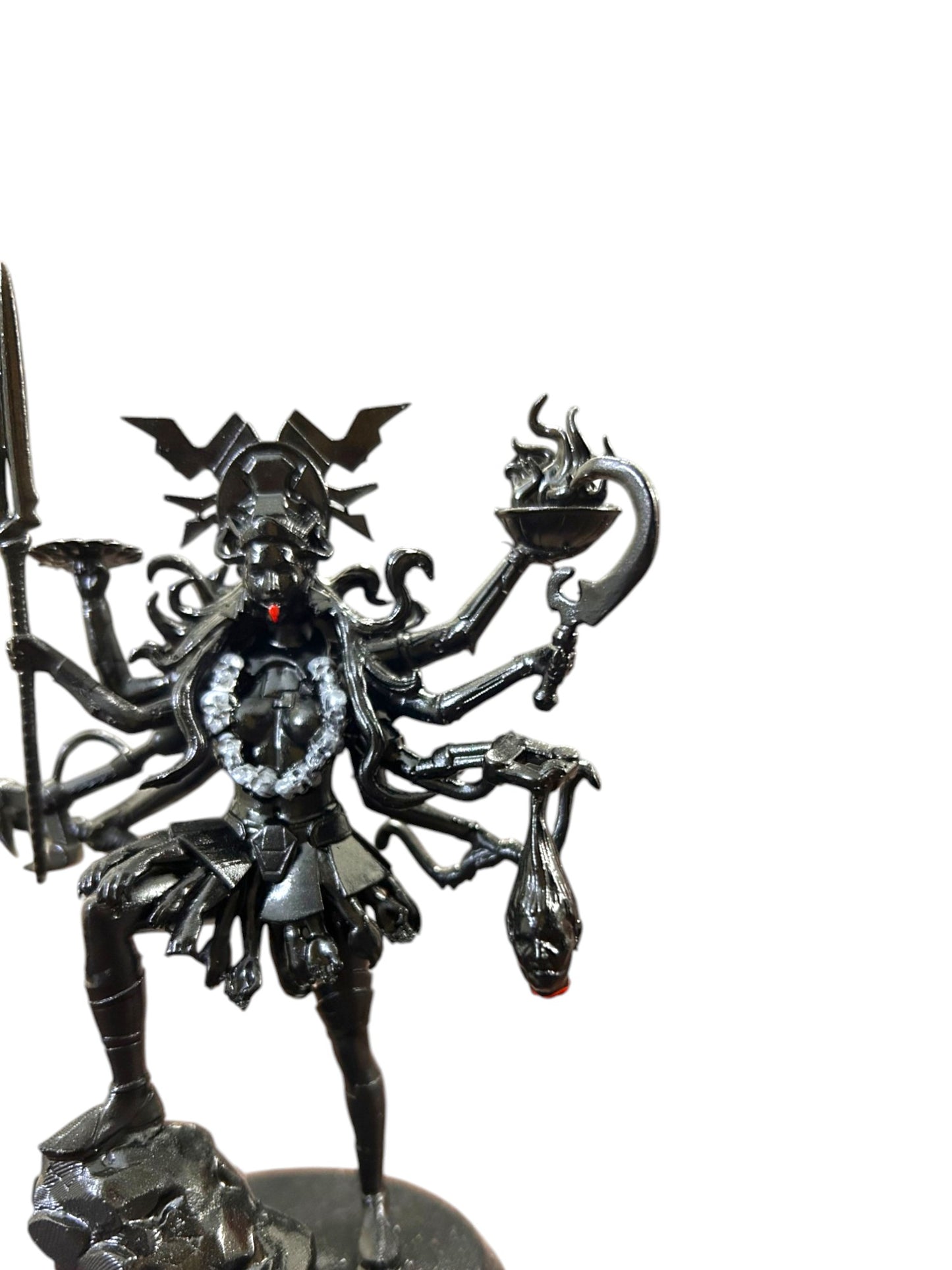 Maa Kaali Idol