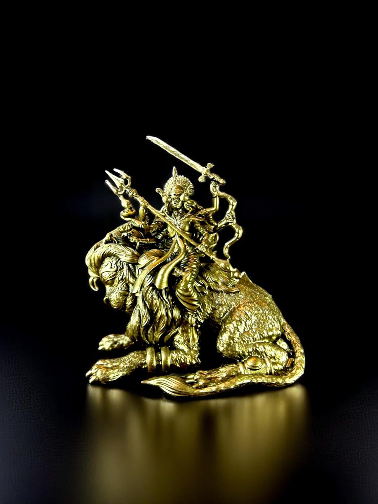 Maa Durga Idol