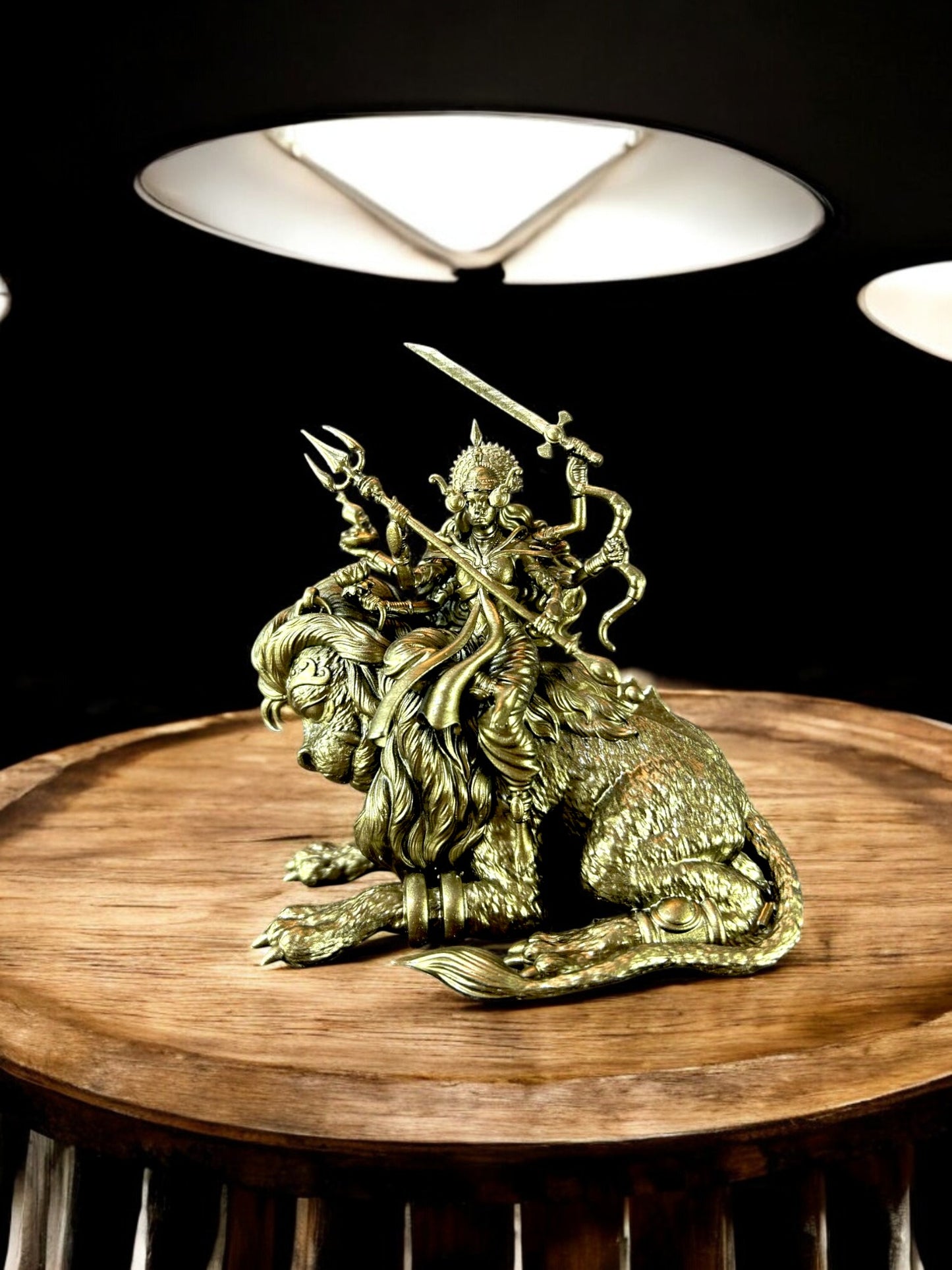 Maa Durga Idol