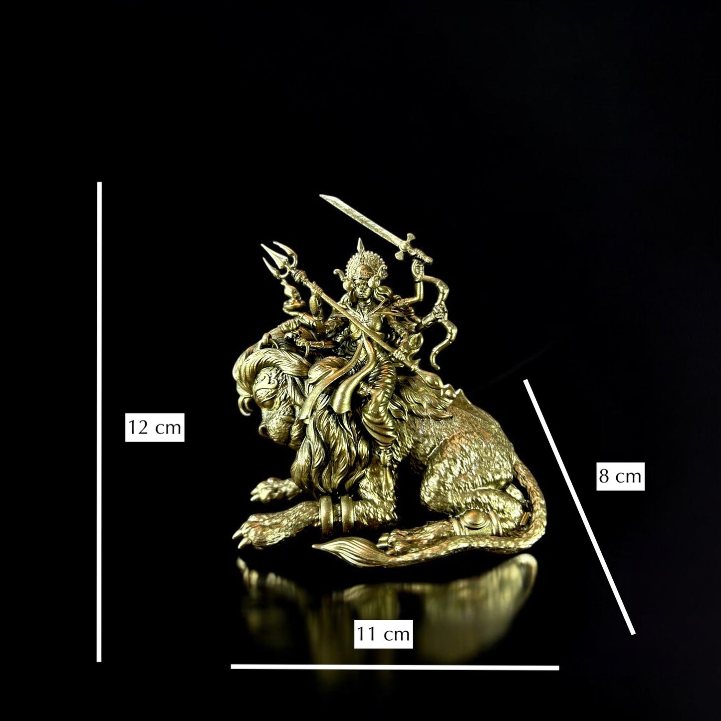 Maa Durga Idol