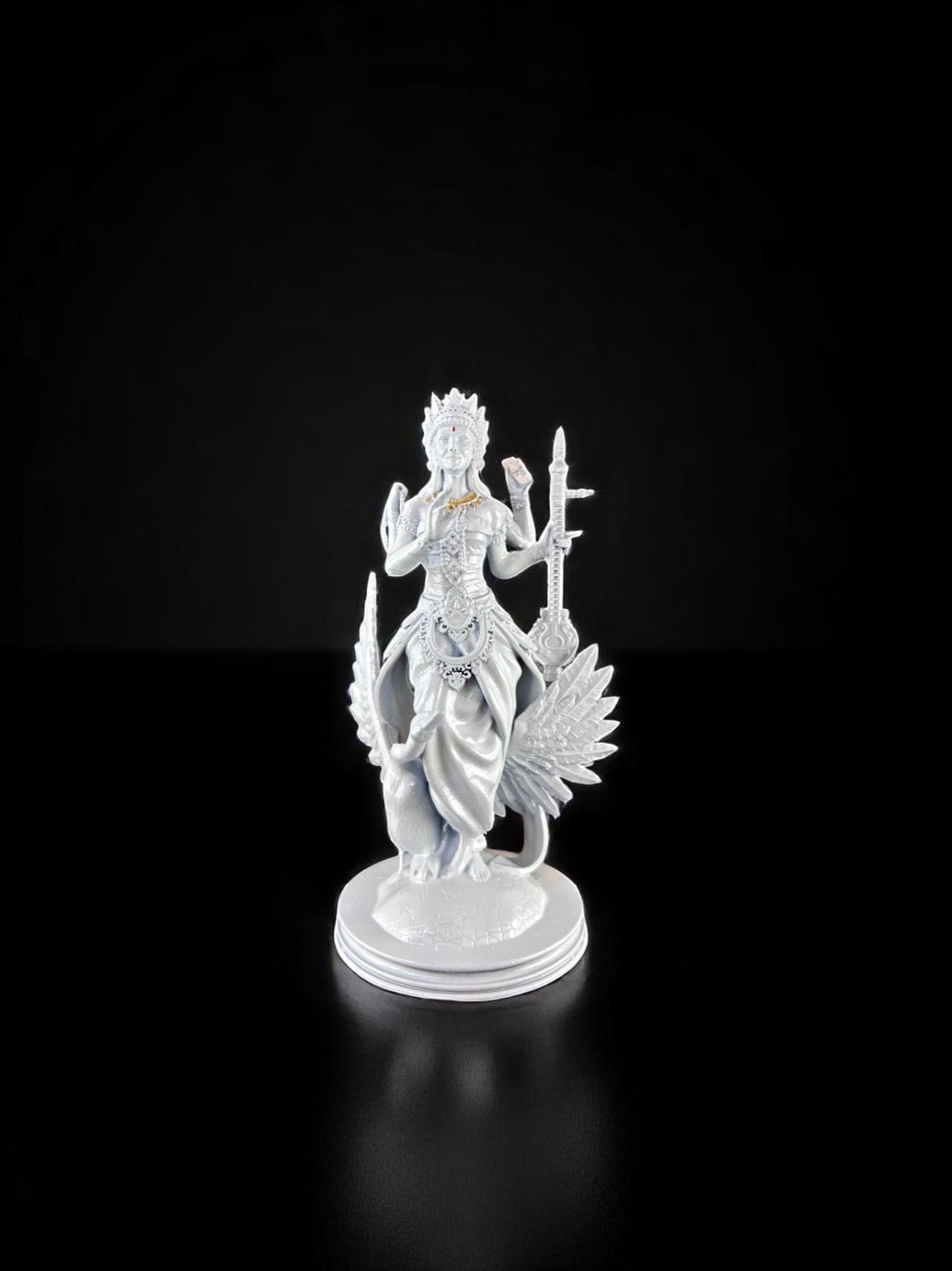 Saraswati Maa