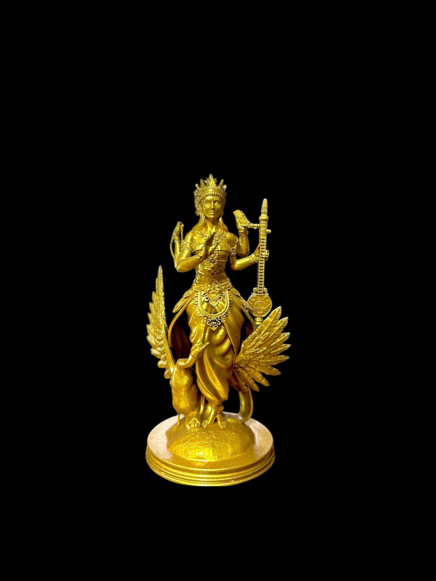 Maa Saraswati